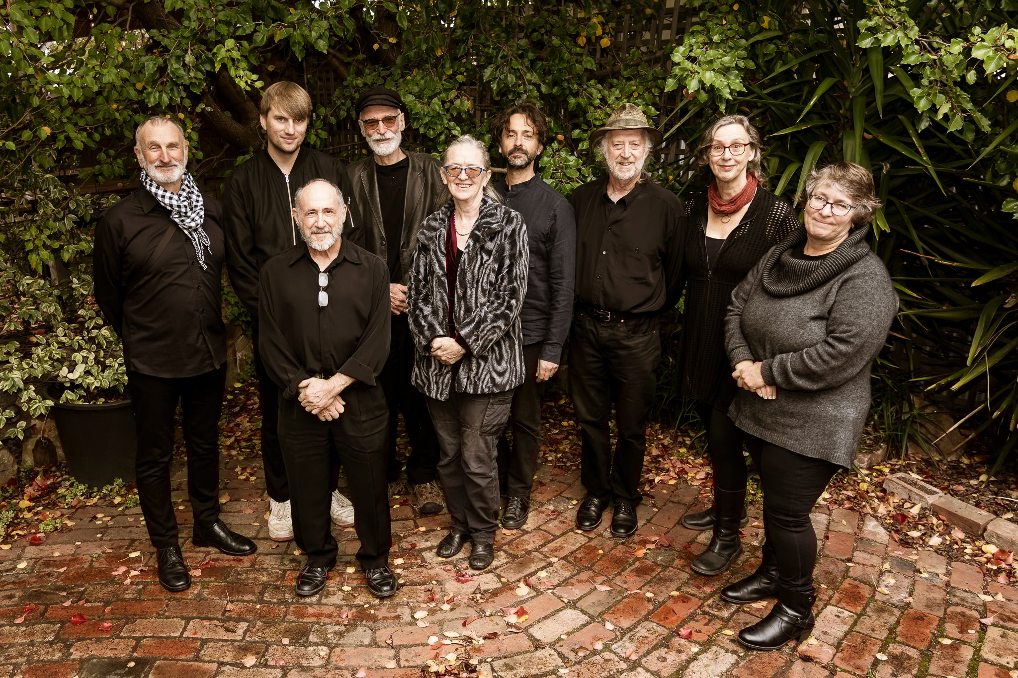 Tarab Ensemble in Castlemaine