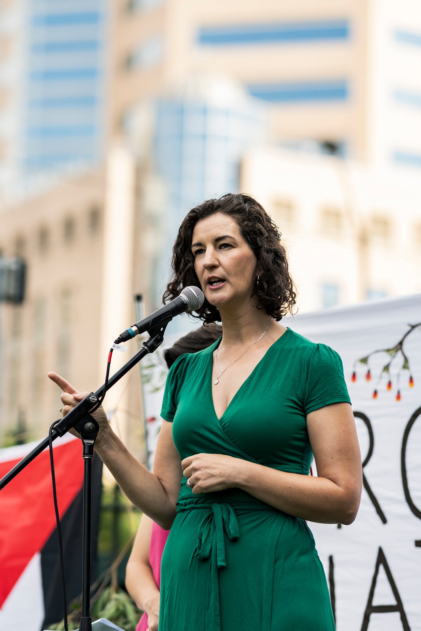 March in March for Forests