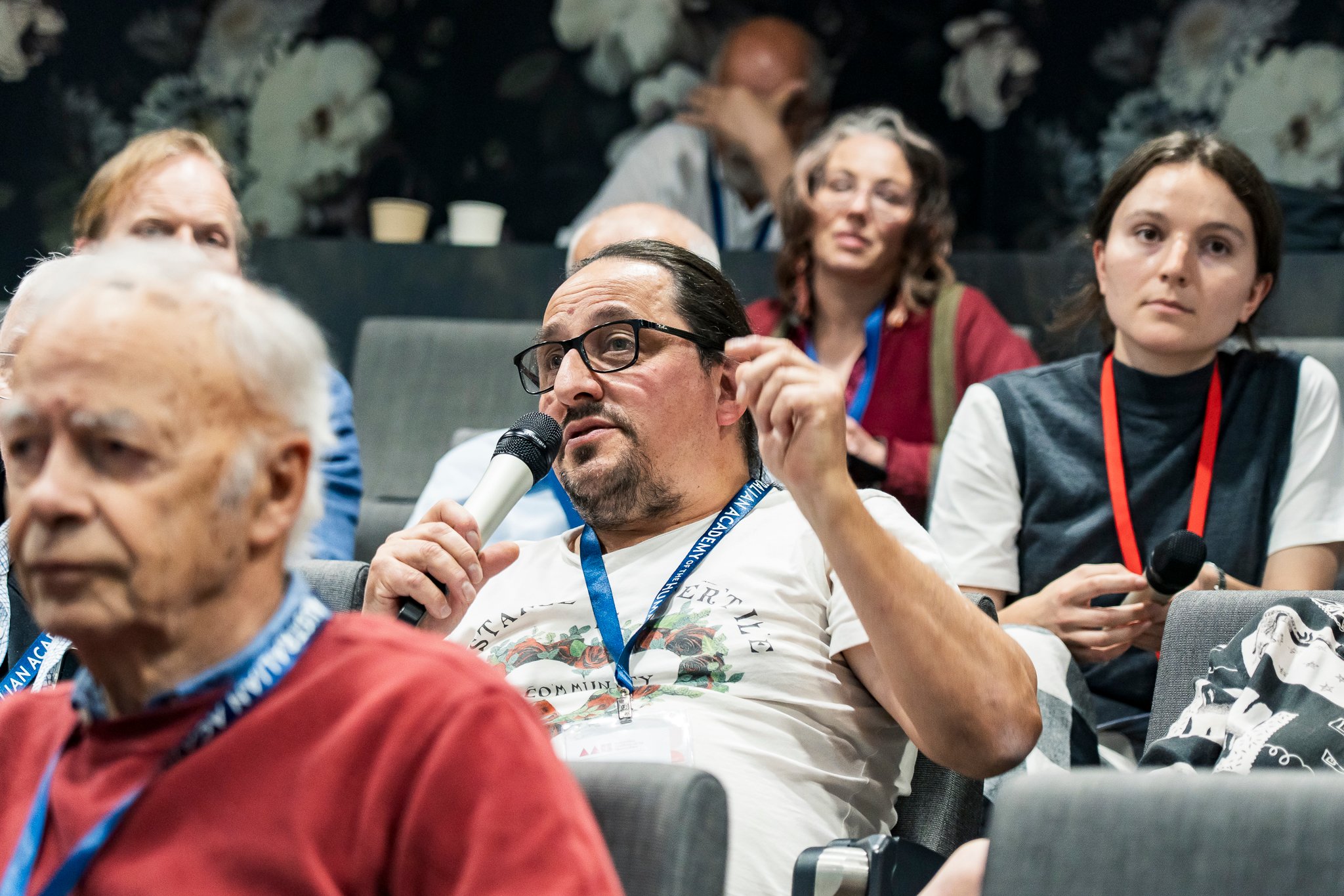 2025 Academic Freedom Symposium - The right to enquire?