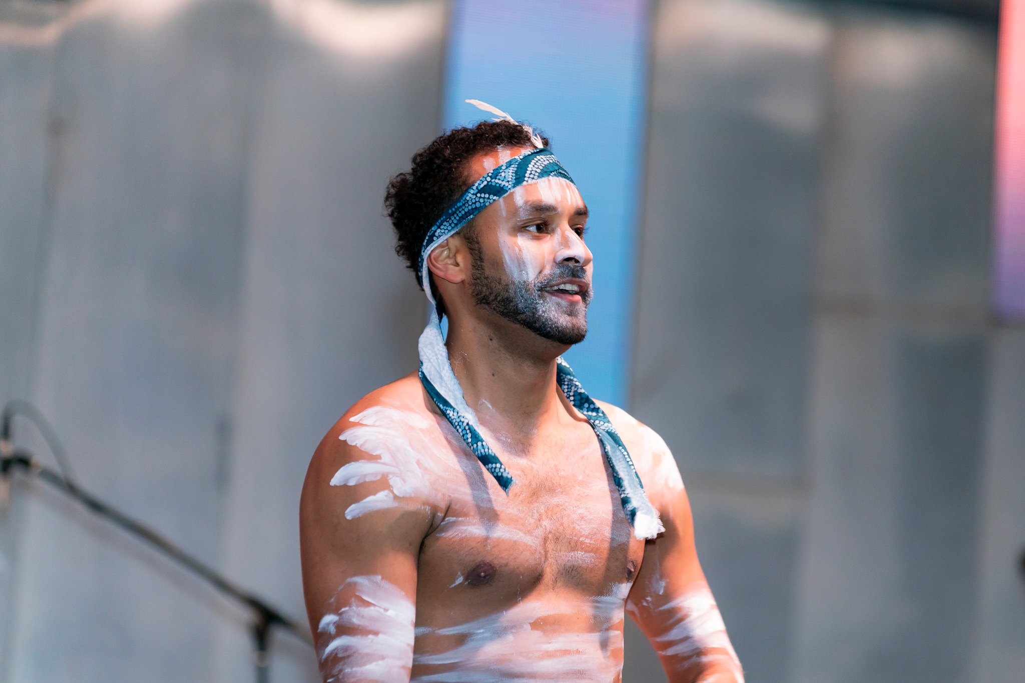 NAIDOC in the City