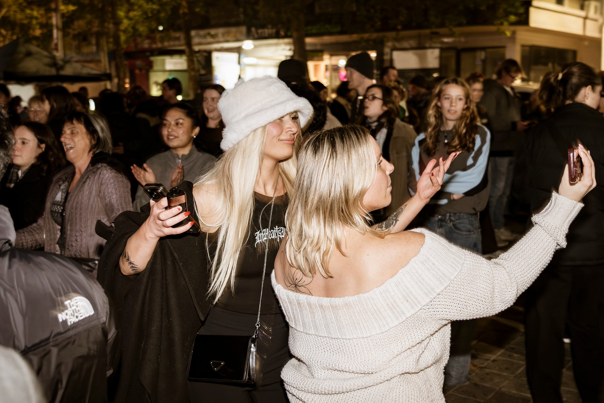 Geelong Night Market
