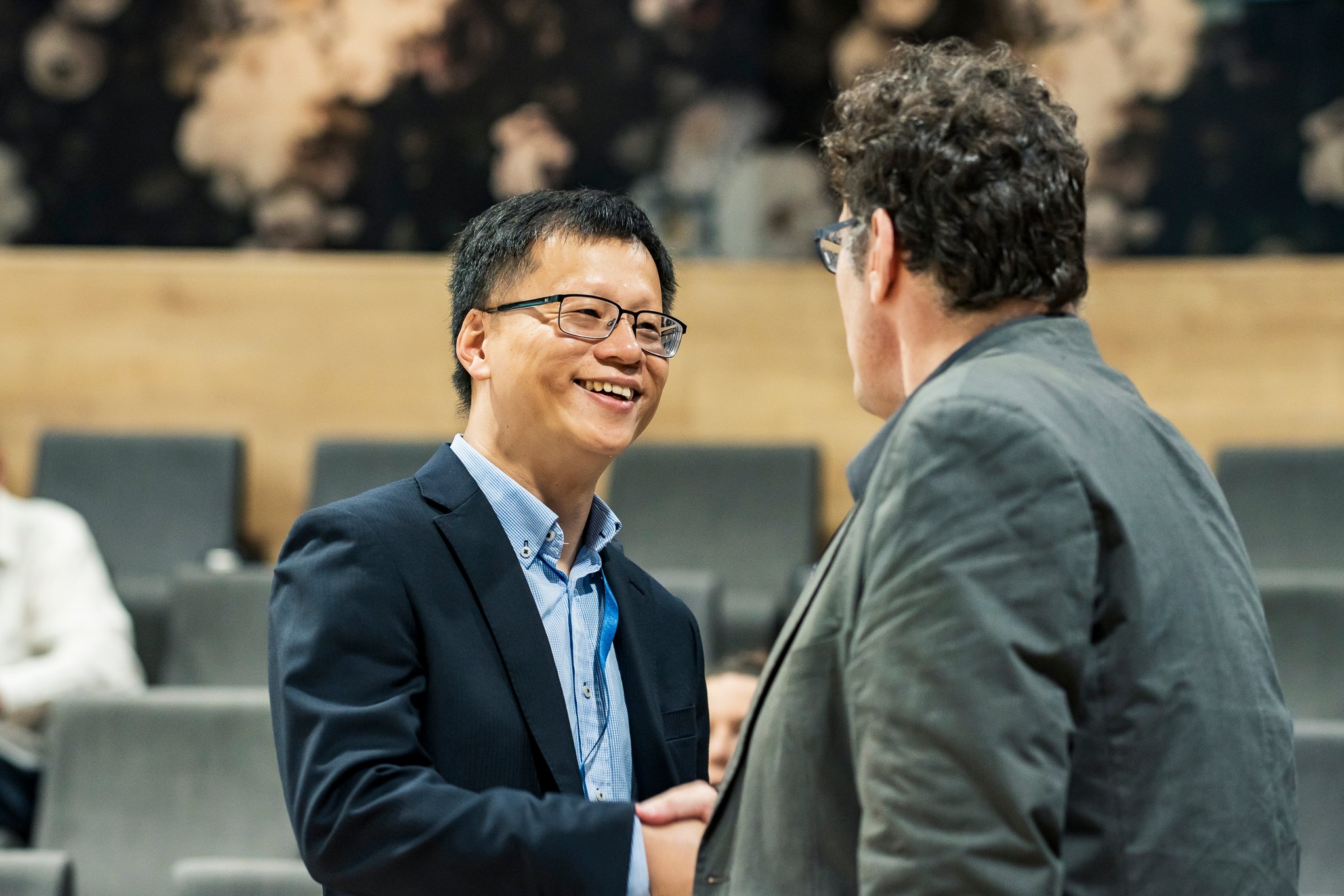 2025 Academic Freedom Symposium - The right to enquire?