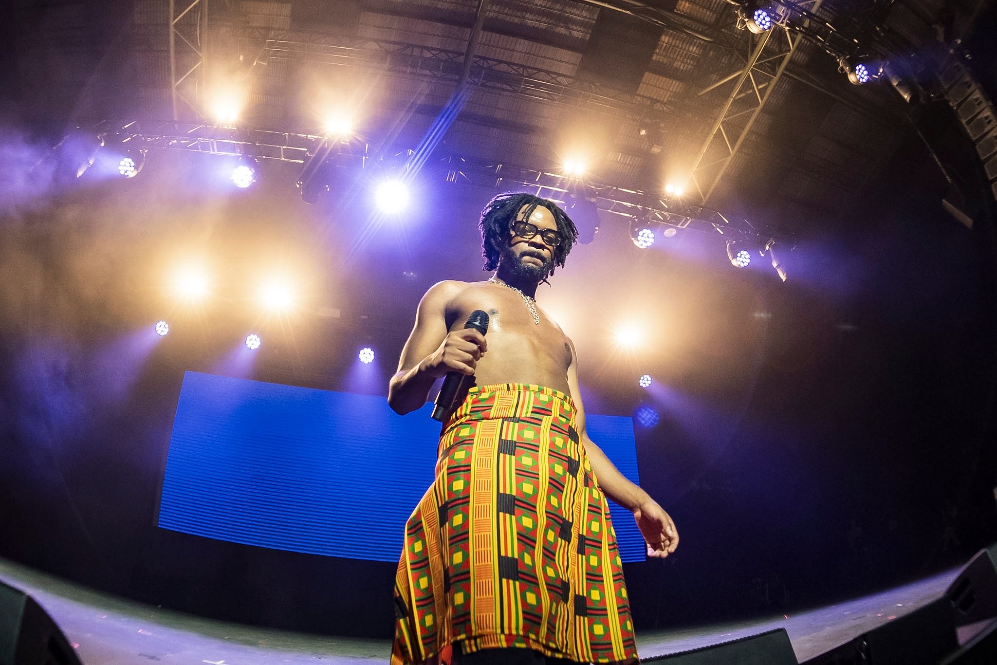 A Gathering for Gaza