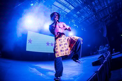 A Gathering for Gaza