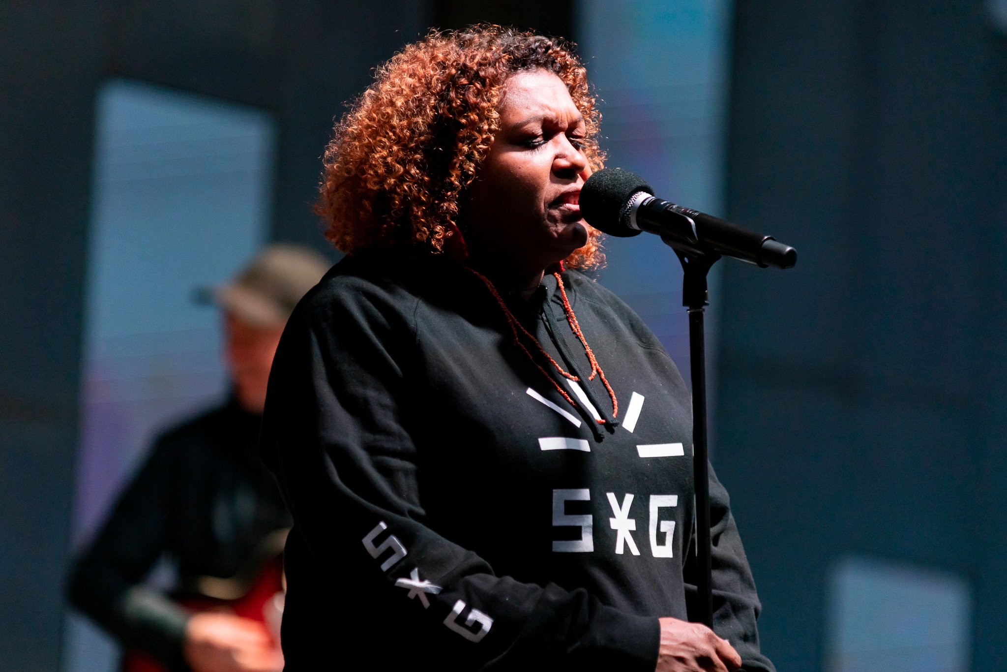 NAIDOC in the City