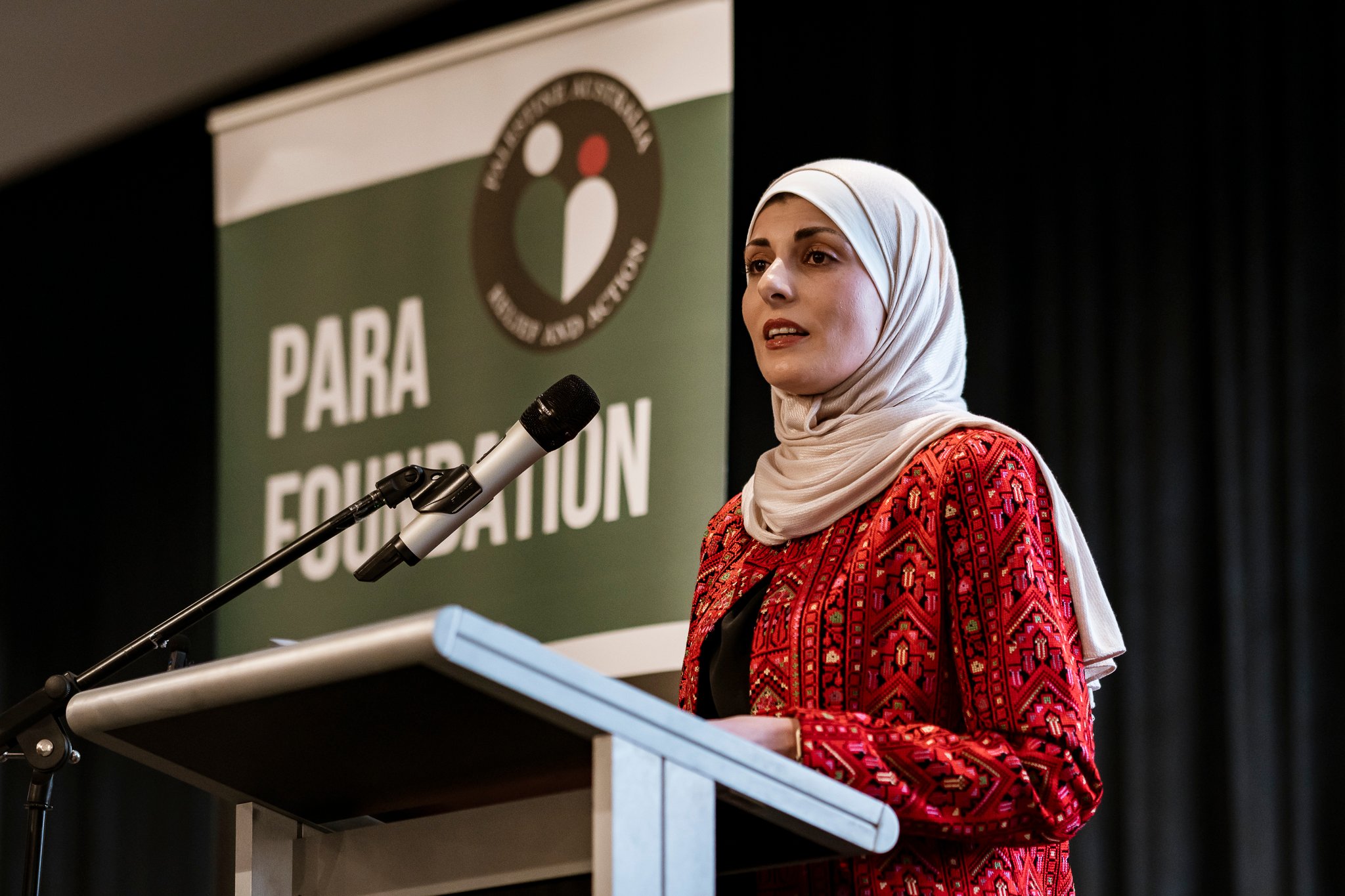 2026 PARA Iftar Fundraiser