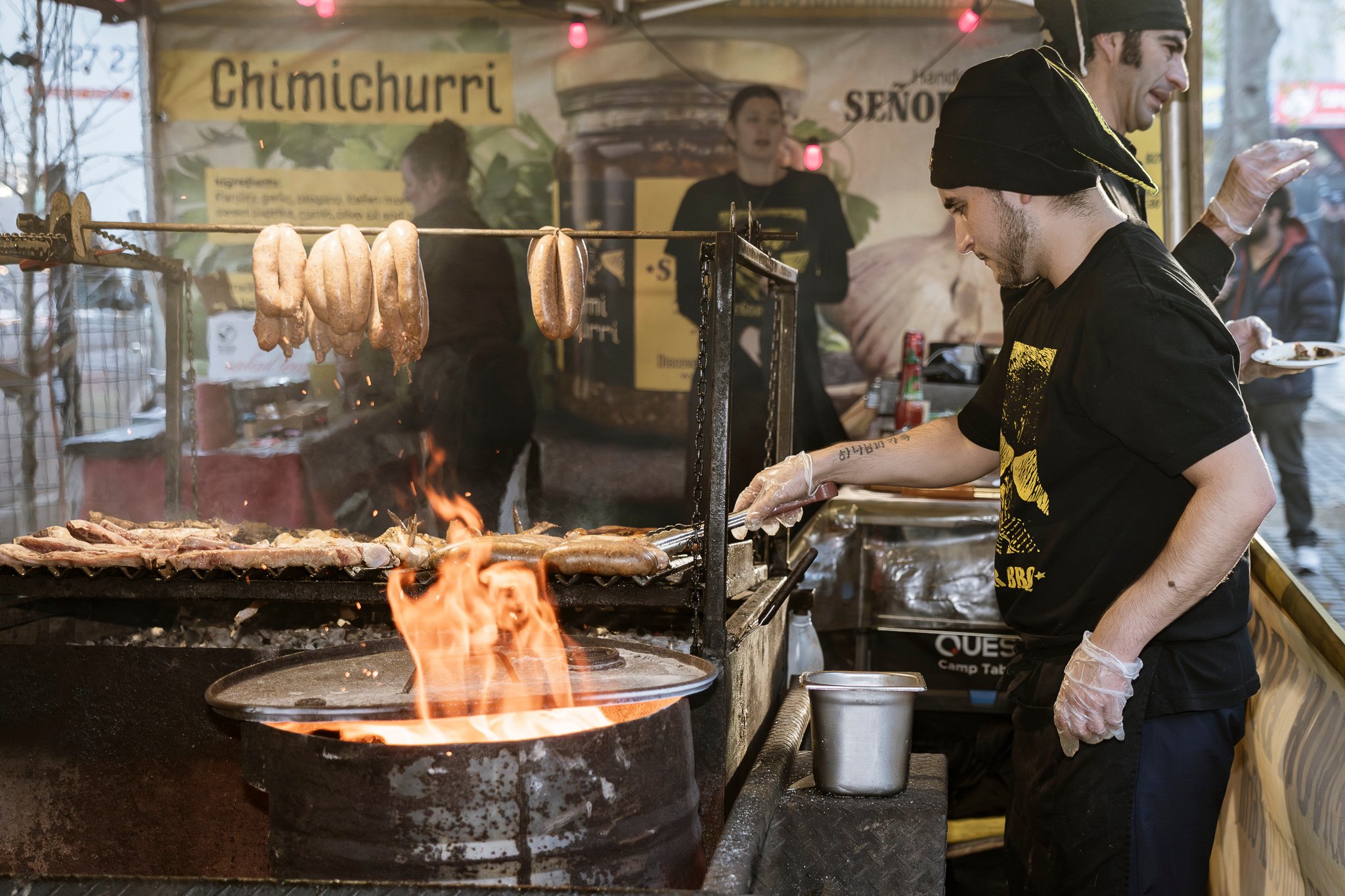 Geelong Night Market