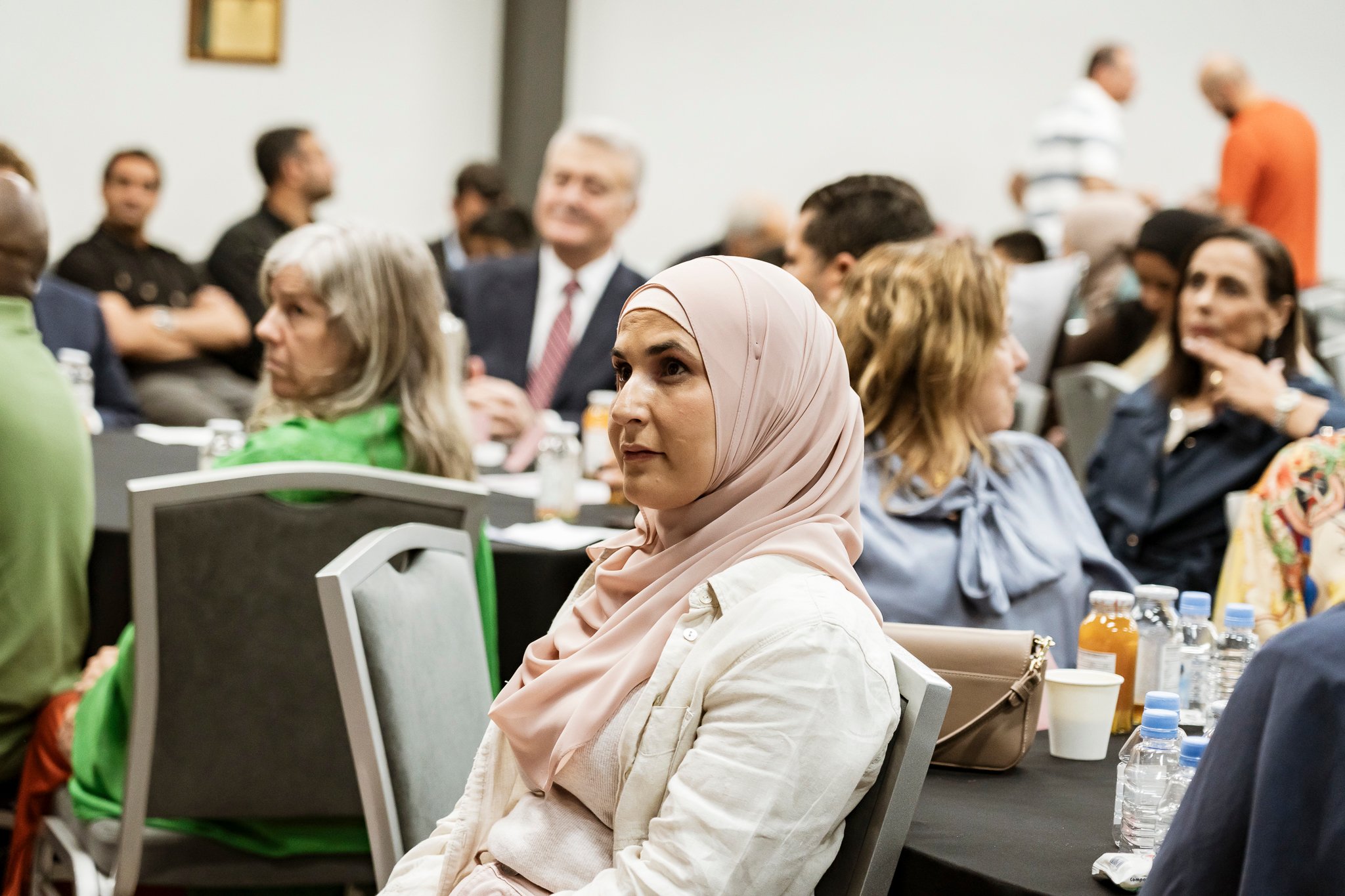 Australian Jordanian Community Iftar