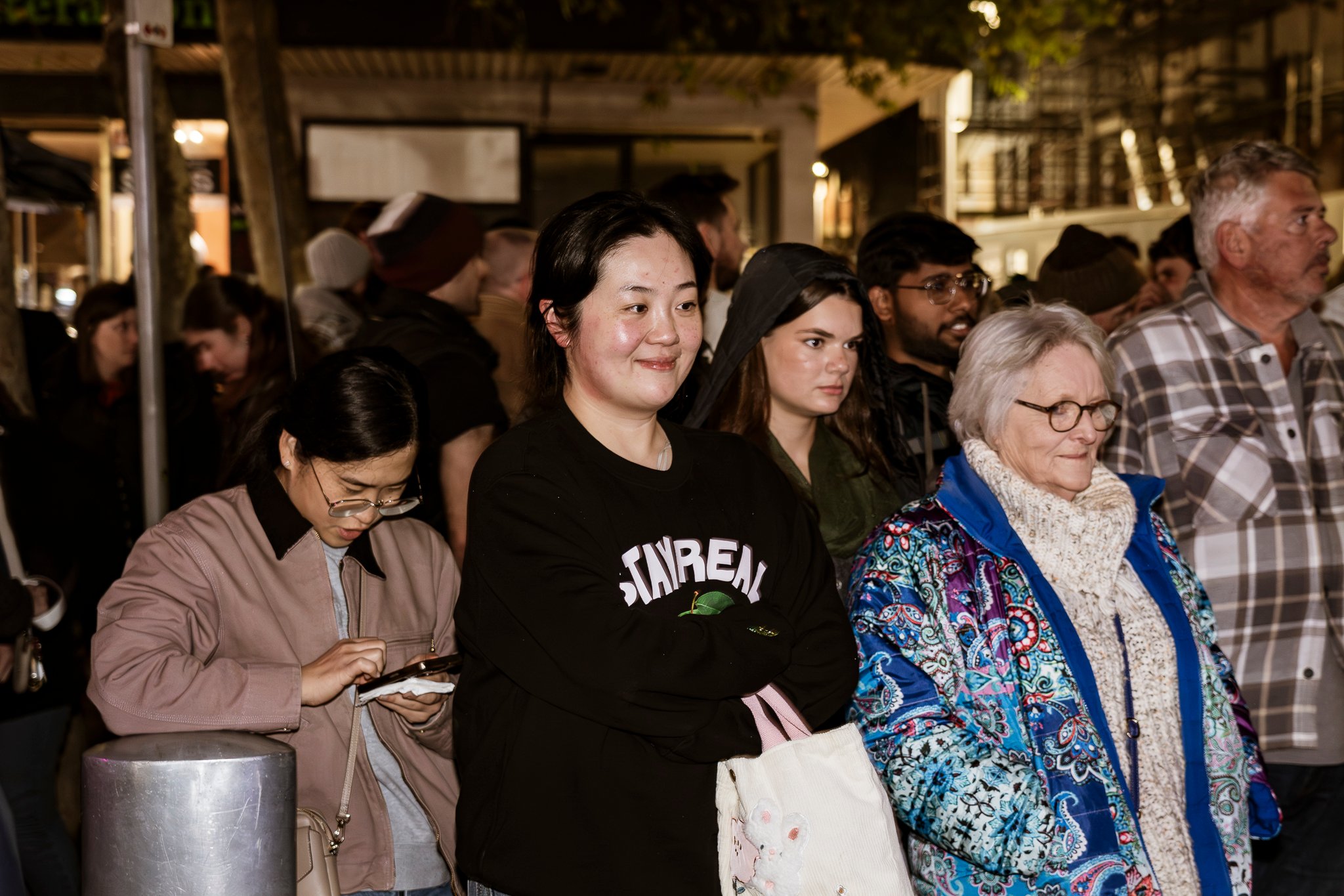 Geelong Night Market