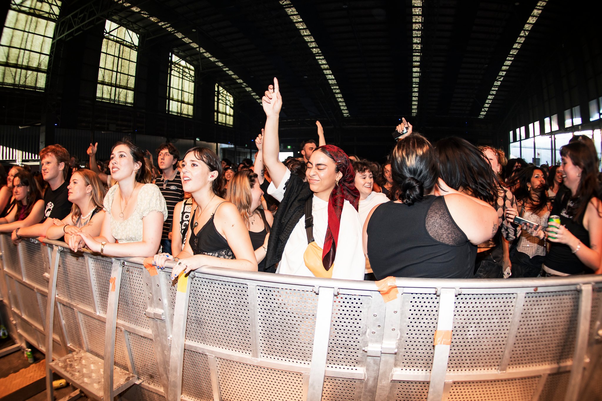 A Gathering for Gaza