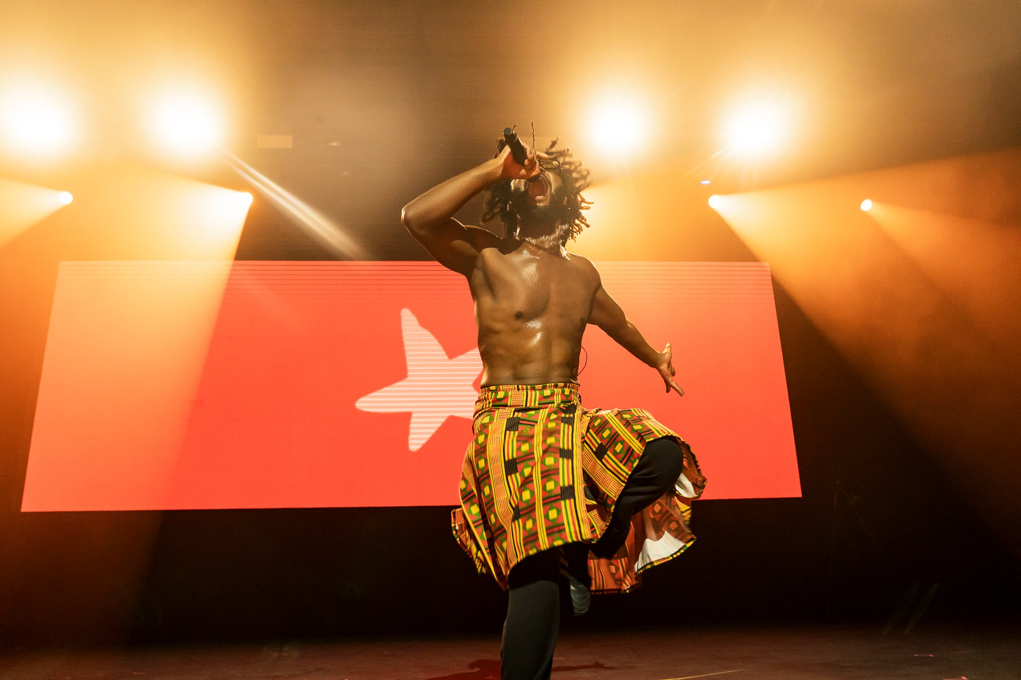 A Gathering for Gaza