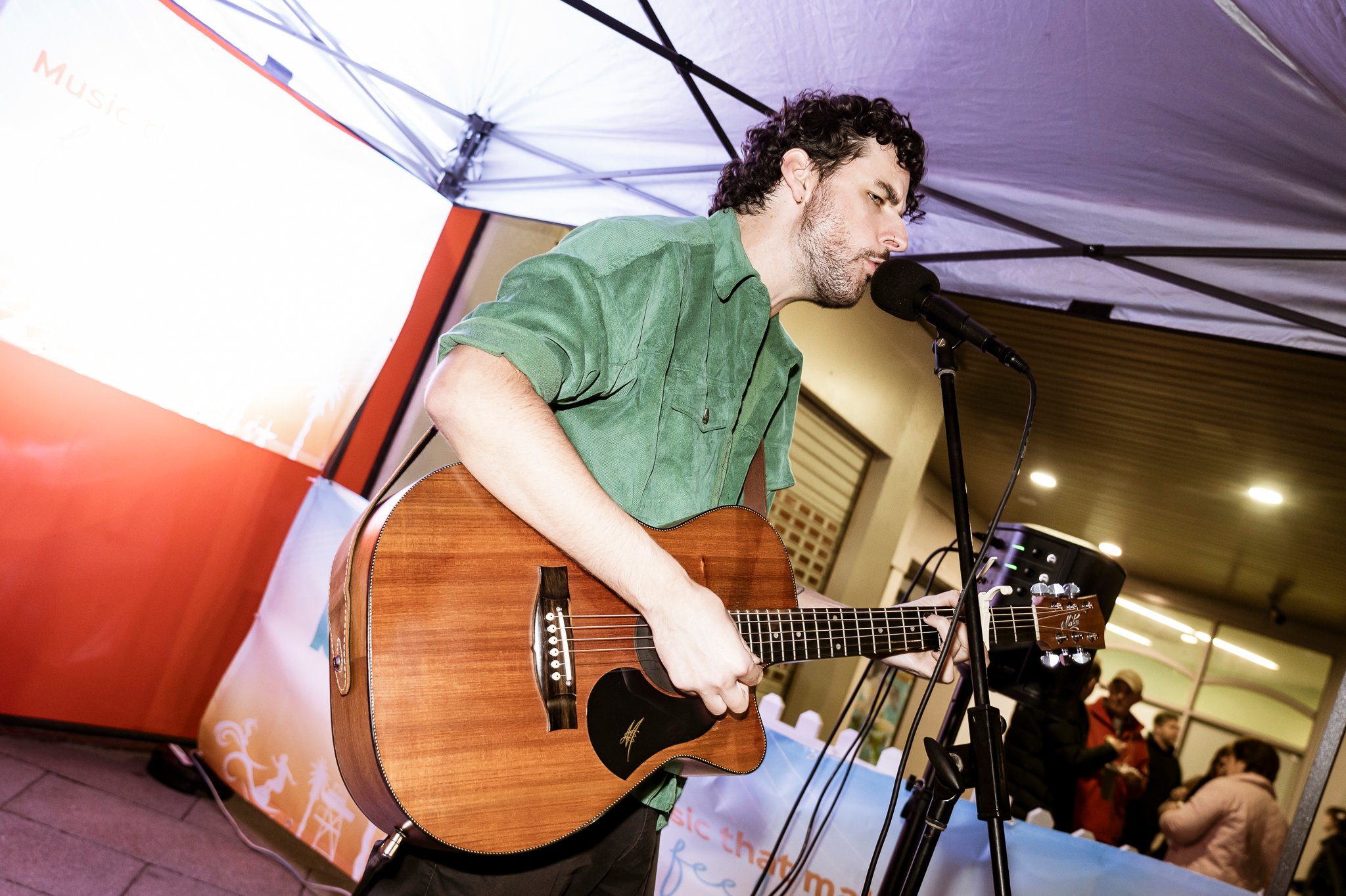 Geelong Night Market