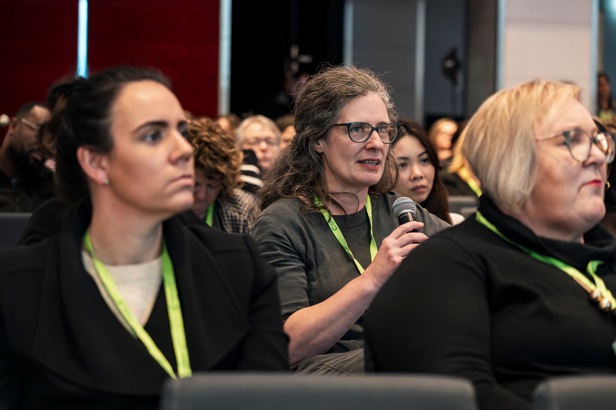 Victorian Collaborative Centre for Mental Health and Wellbeing educator's conference