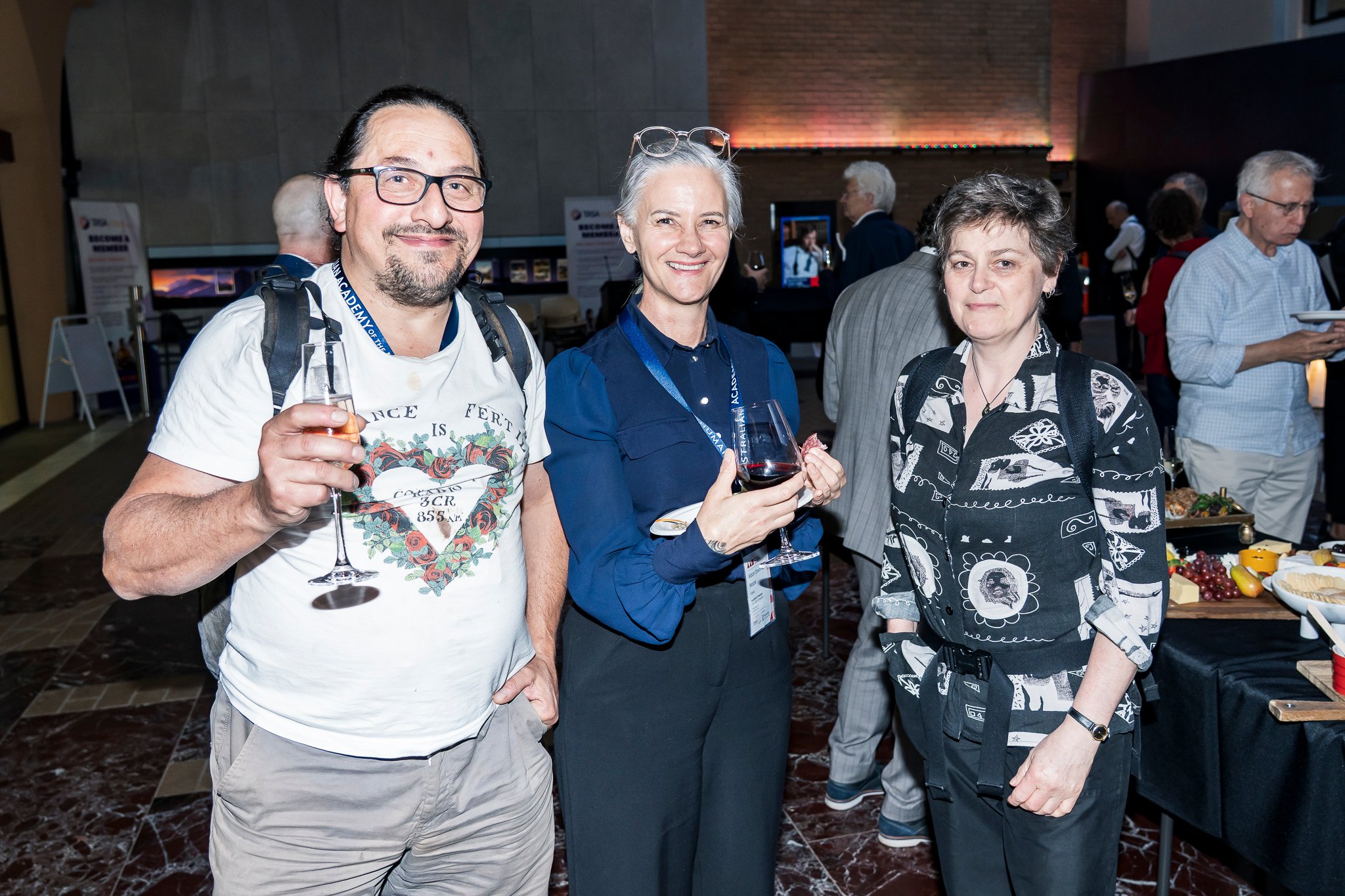 2025 Academic Freedom Symposium - The right to enquire?