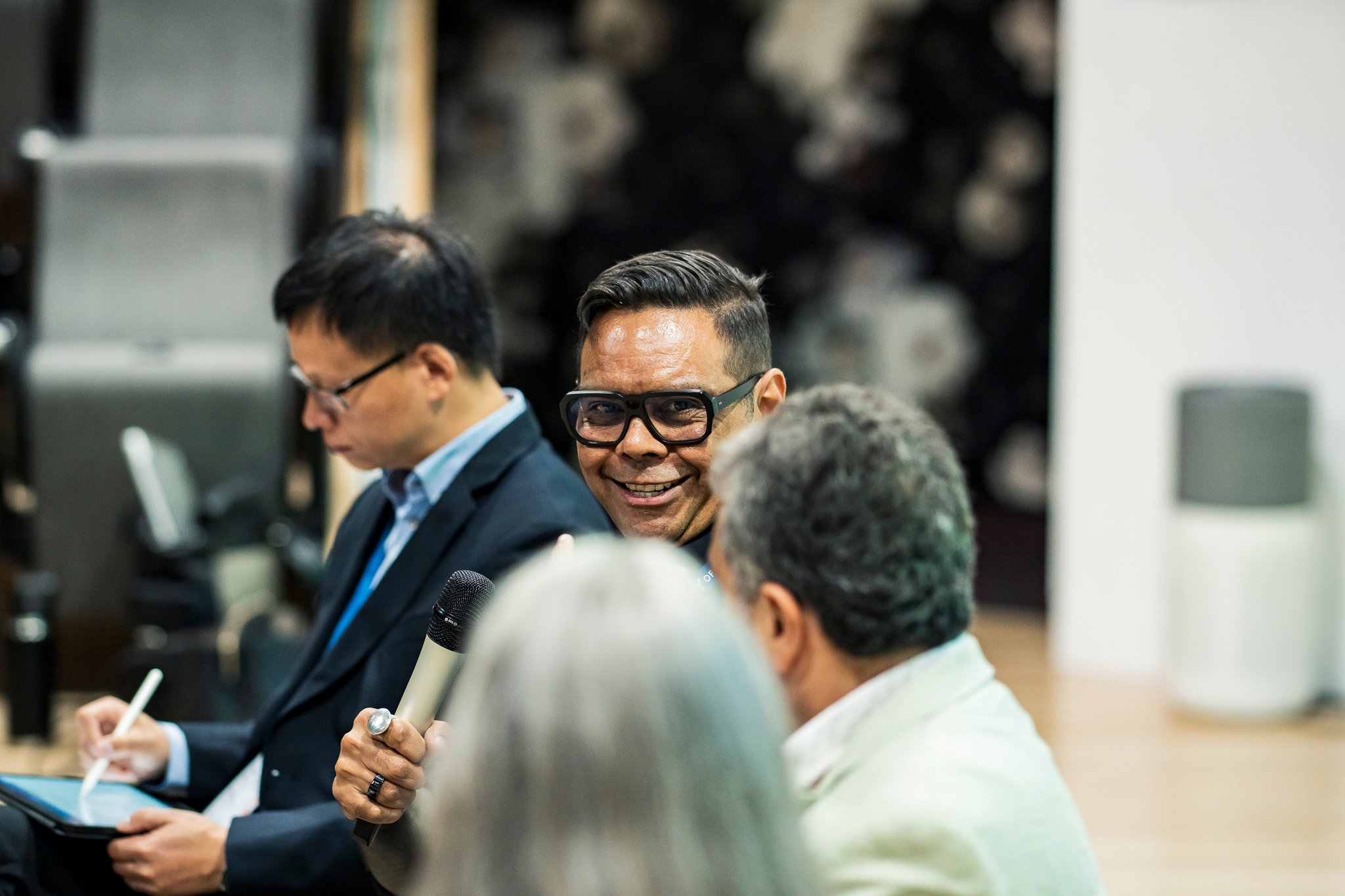 2025 Academic Freedom Symposium - The right to enquire?