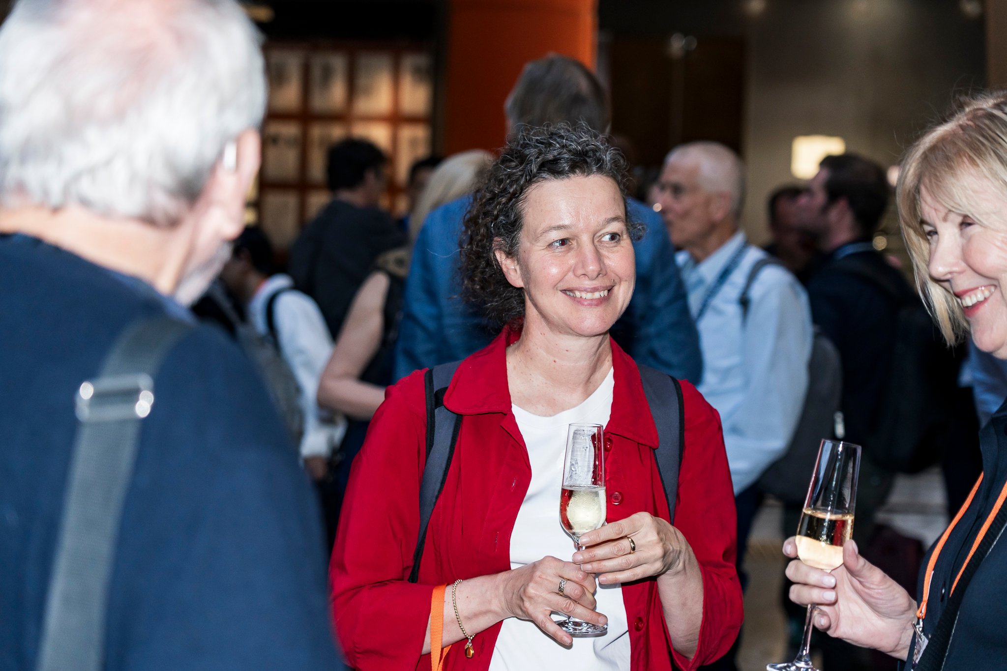 2025 Academic Freedom Symposium - The right to enquire?