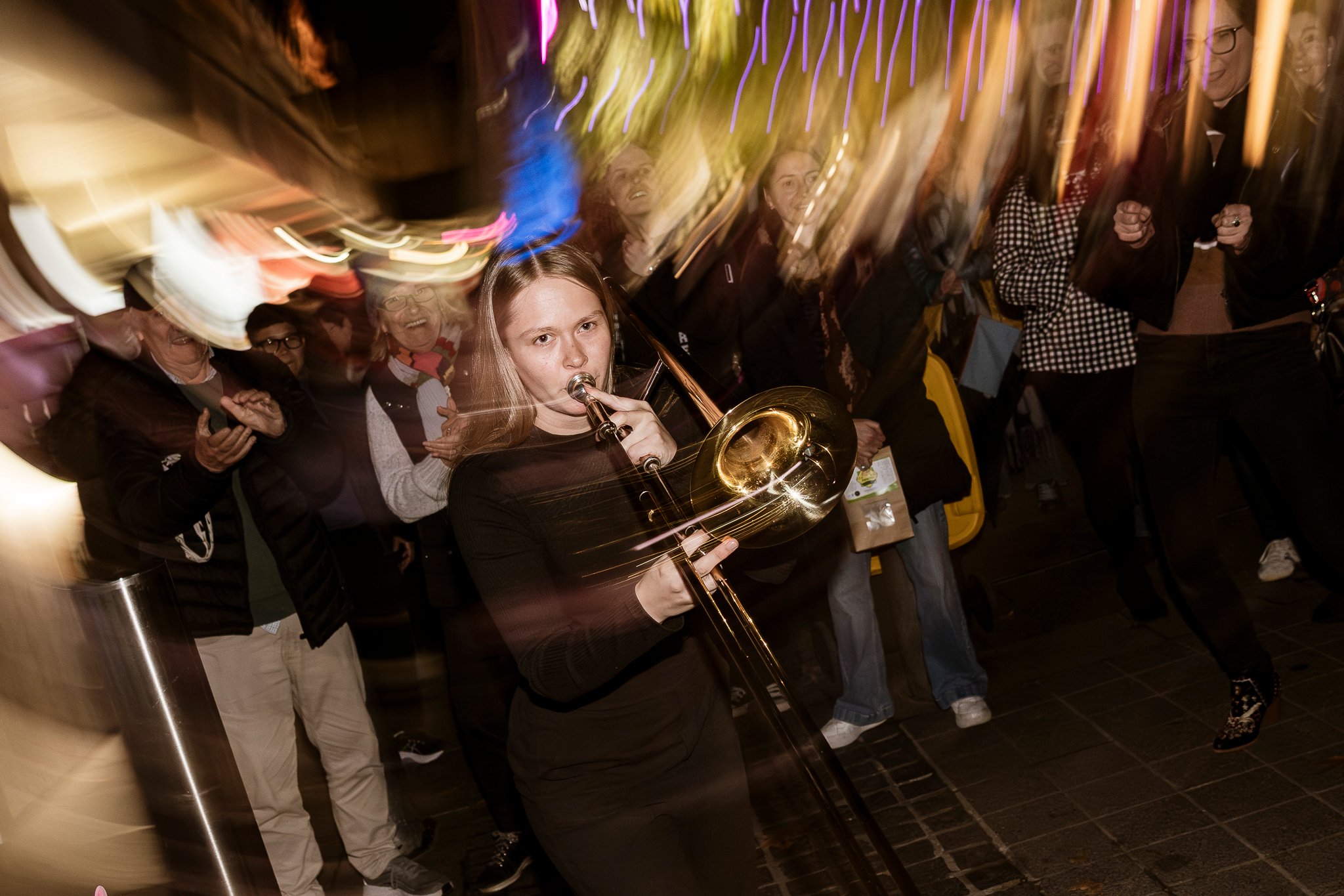 Geelong Night Market