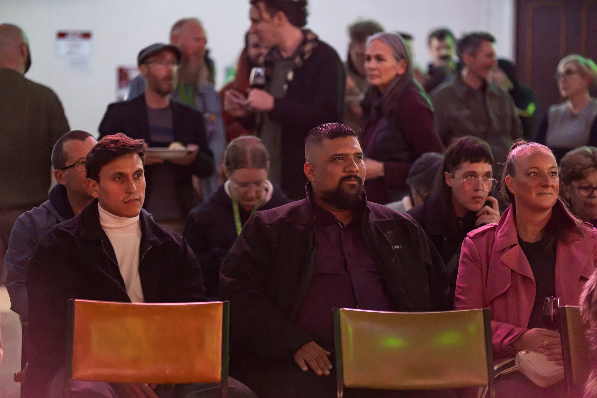 Ballarat Greens state election campaign launch