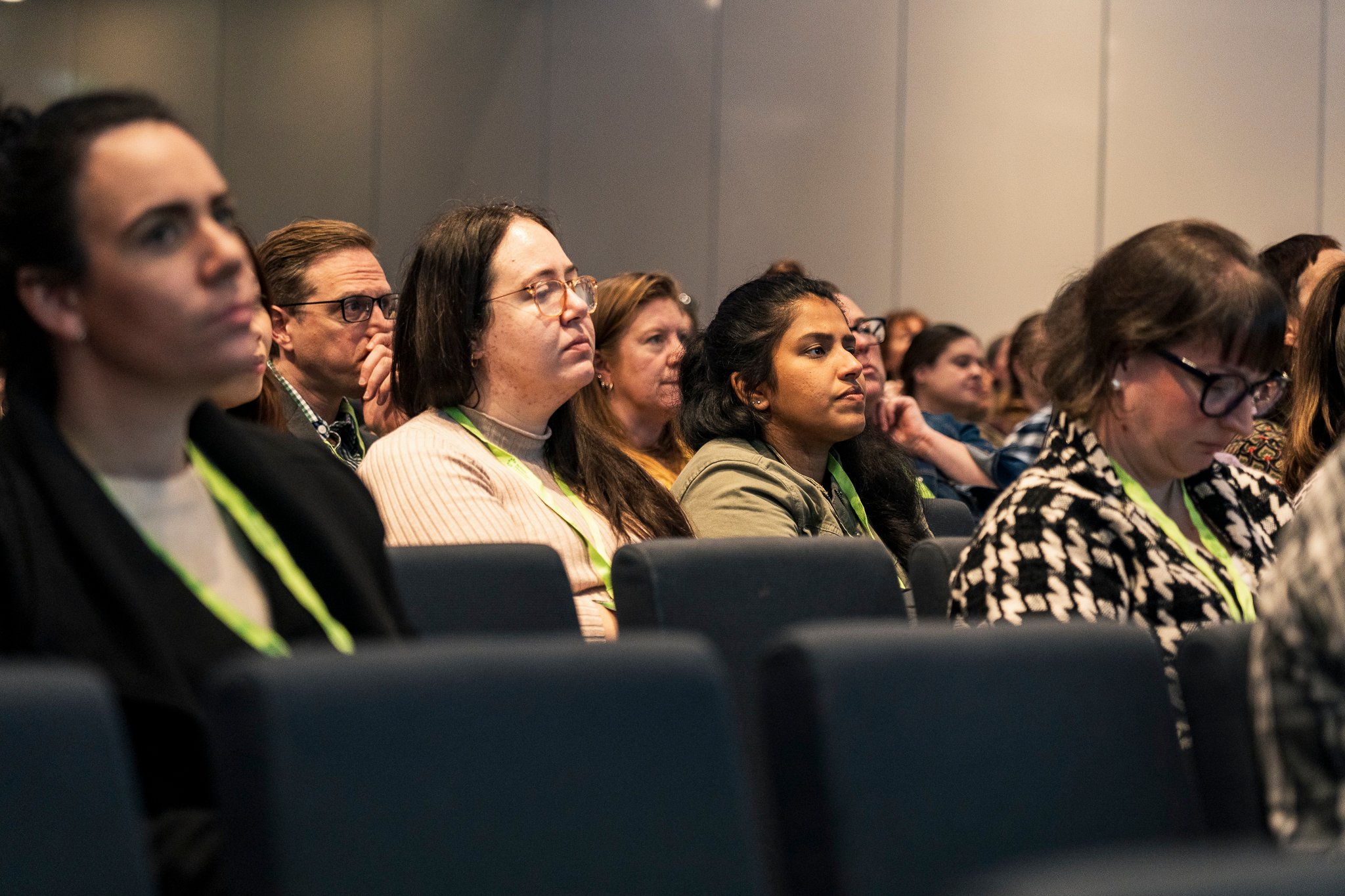 Victorian Collaborative Centre for Mental Health and Wellbeing educator's conference