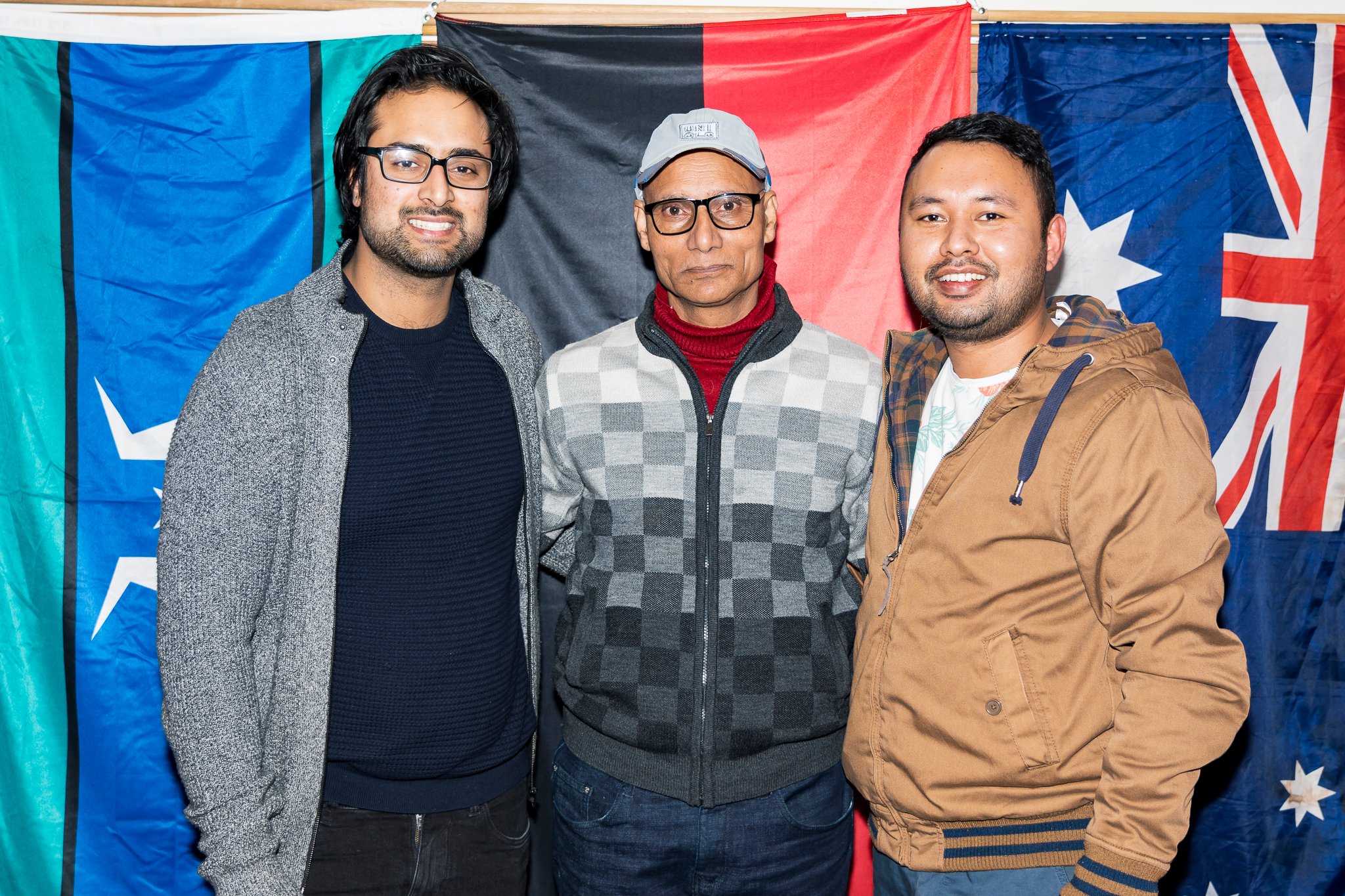 Geelong Nepalese Association 2022 Teej Festival