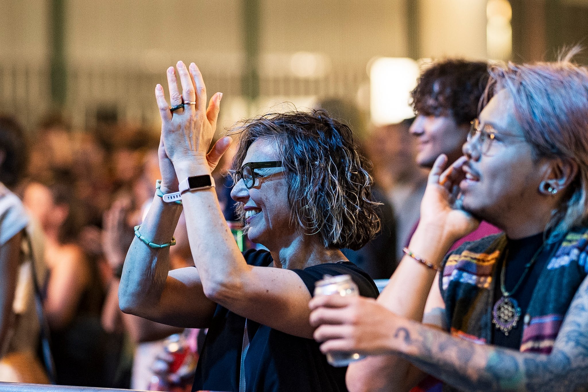 A Gathering for Gaza