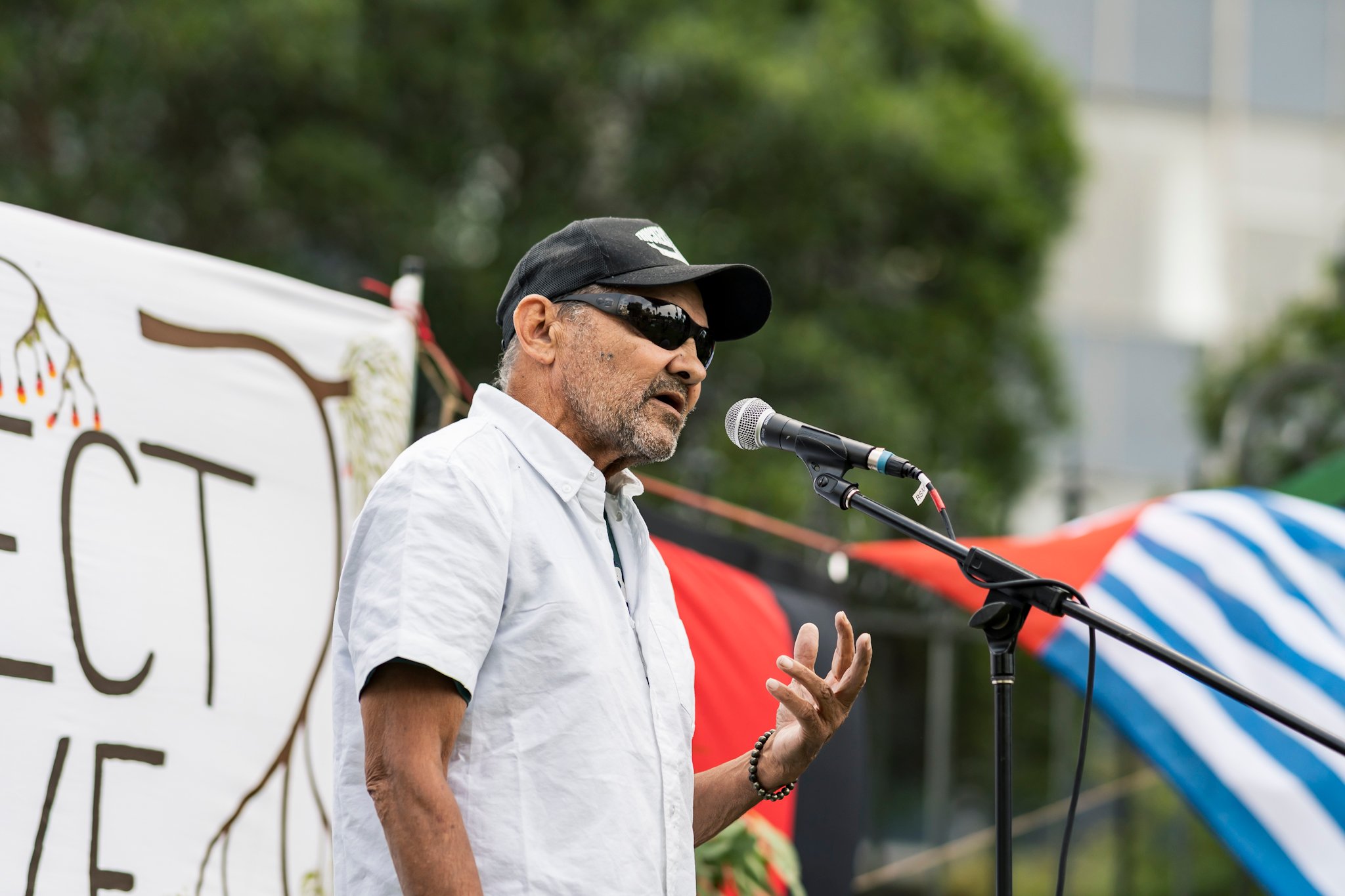 March in March for Forests