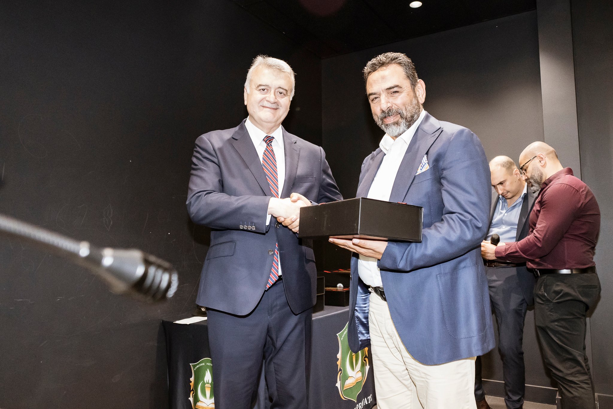 Australian Jordanian Community Iftar