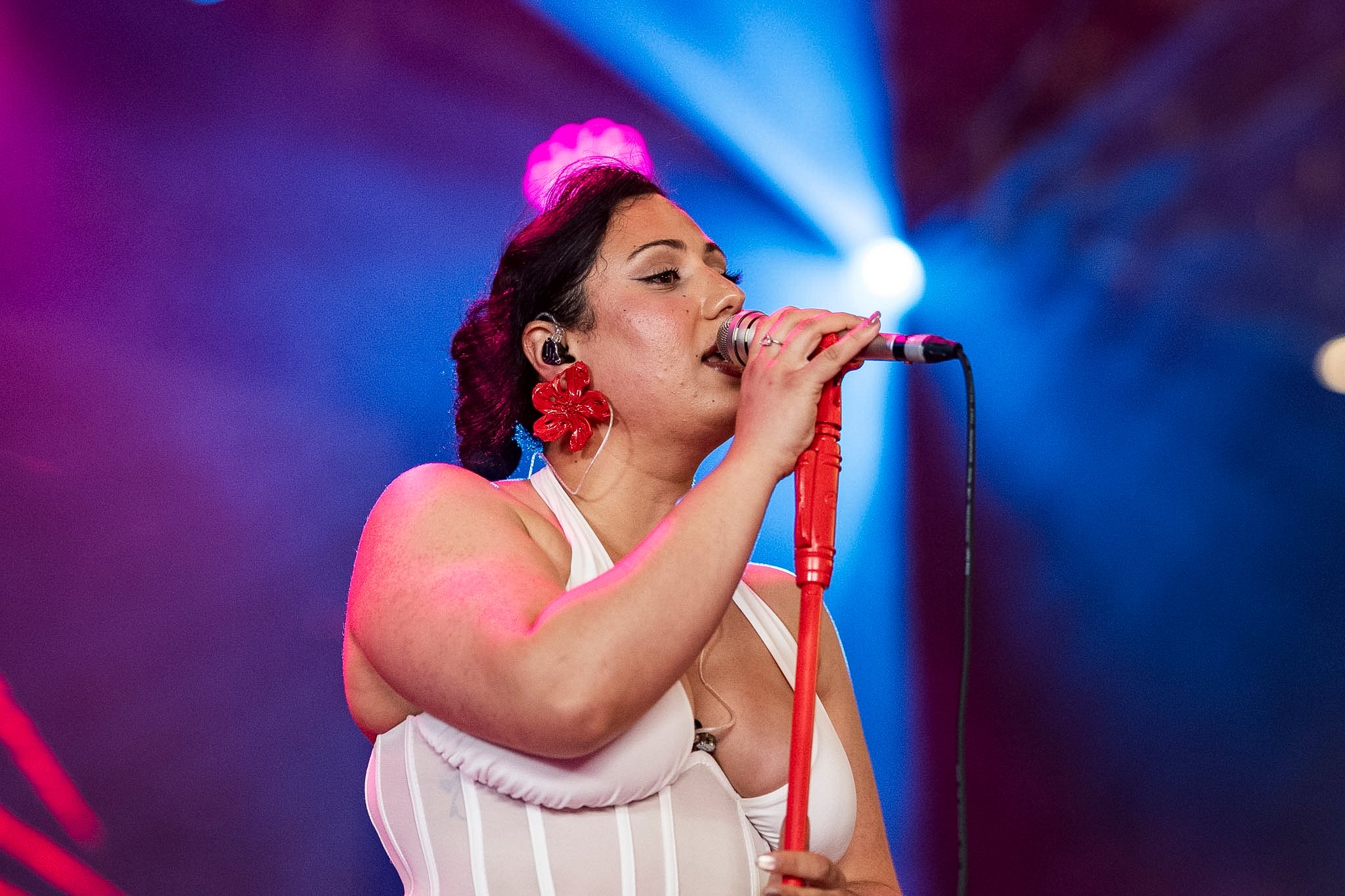 A Gathering for Gaza