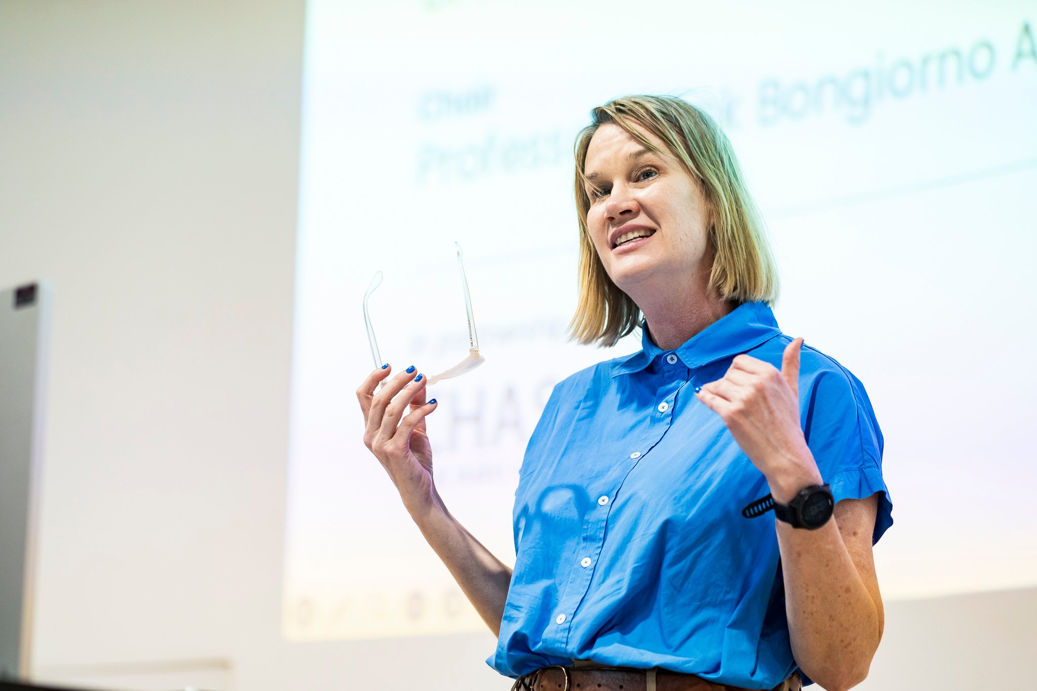 2025 Academic Freedom Symposium - The right to enquire?