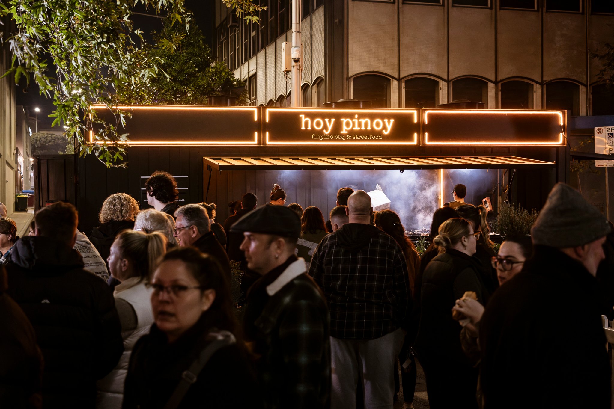 Geelong Night Market