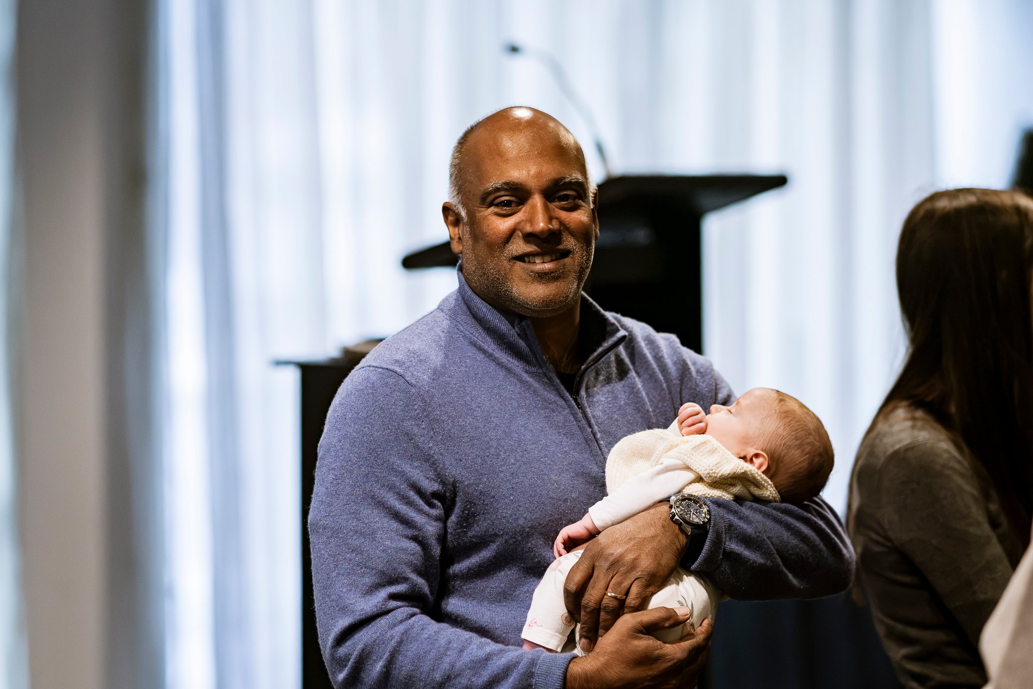 Human Growth Foundation, Melbourne Family Day