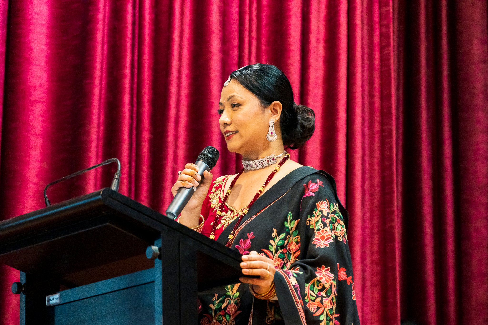 Geelong Nepalese Association 2022 Teej Festival