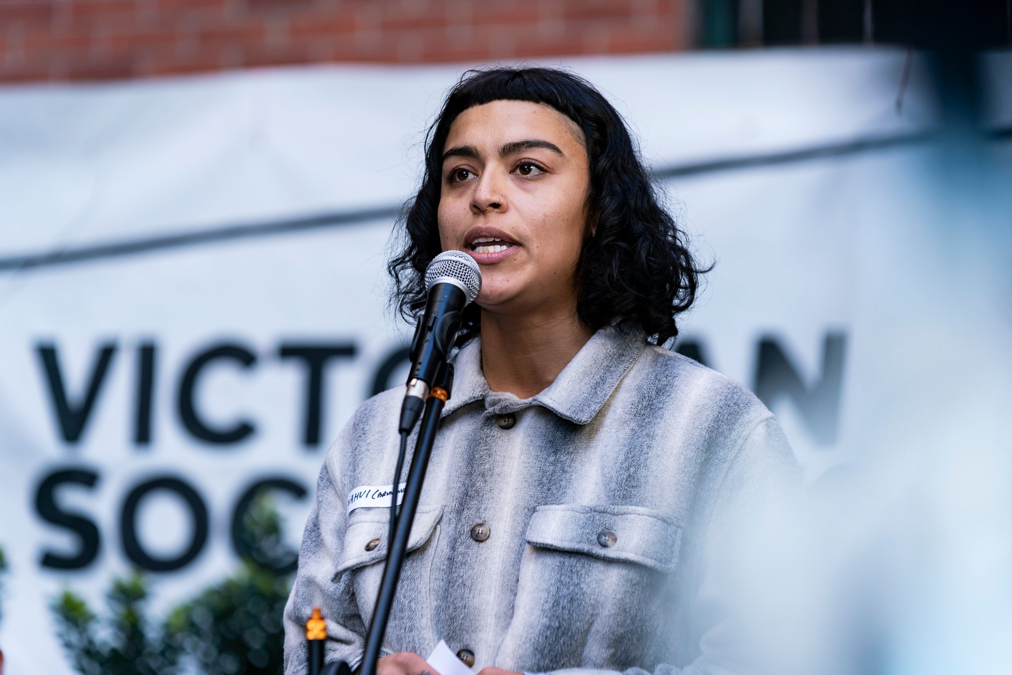 Victorian Socialists 2022 state election campaign launch