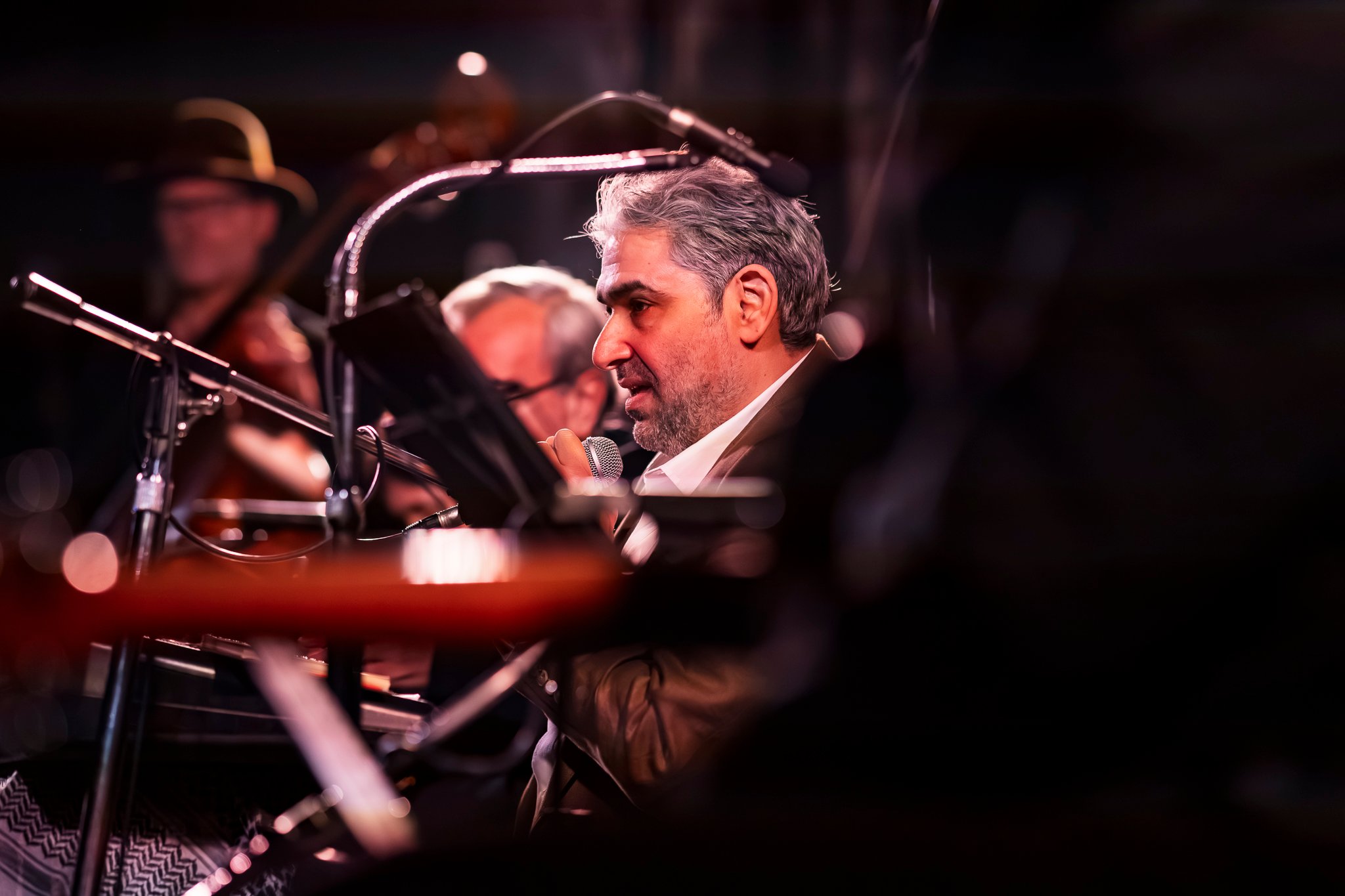 Tarab Ensemble in Castlemaine