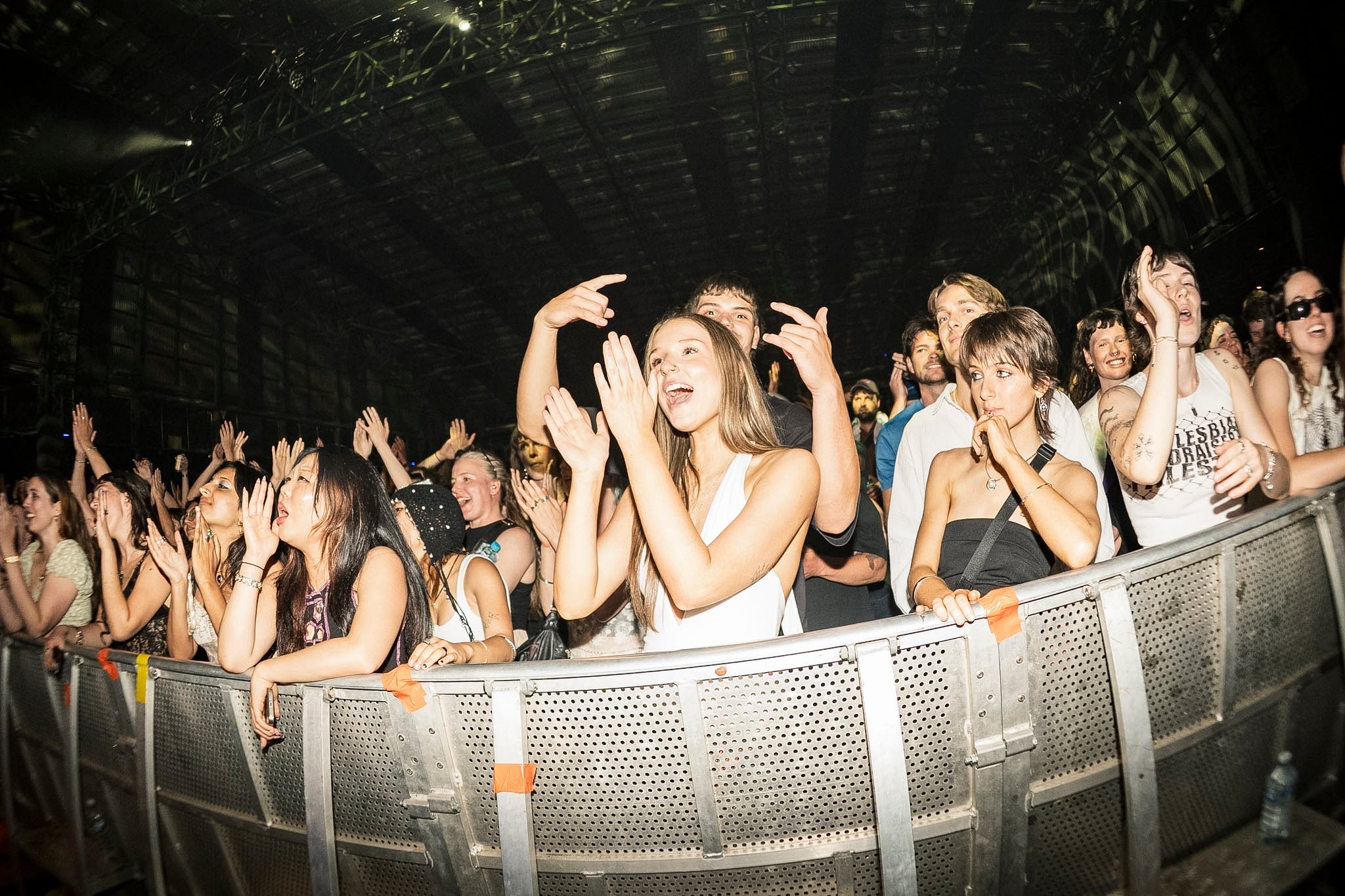 A Gathering for Gaza