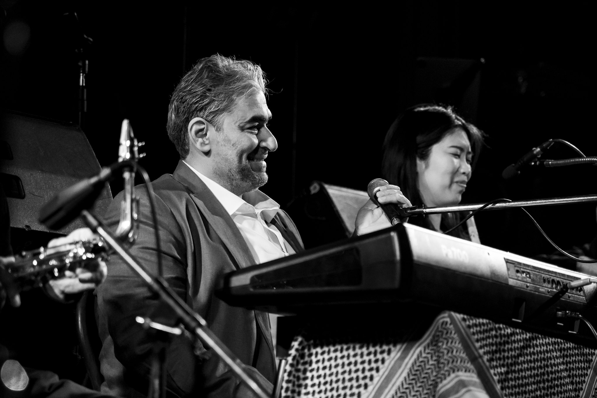 Tarab Ensemble in Castlemaine