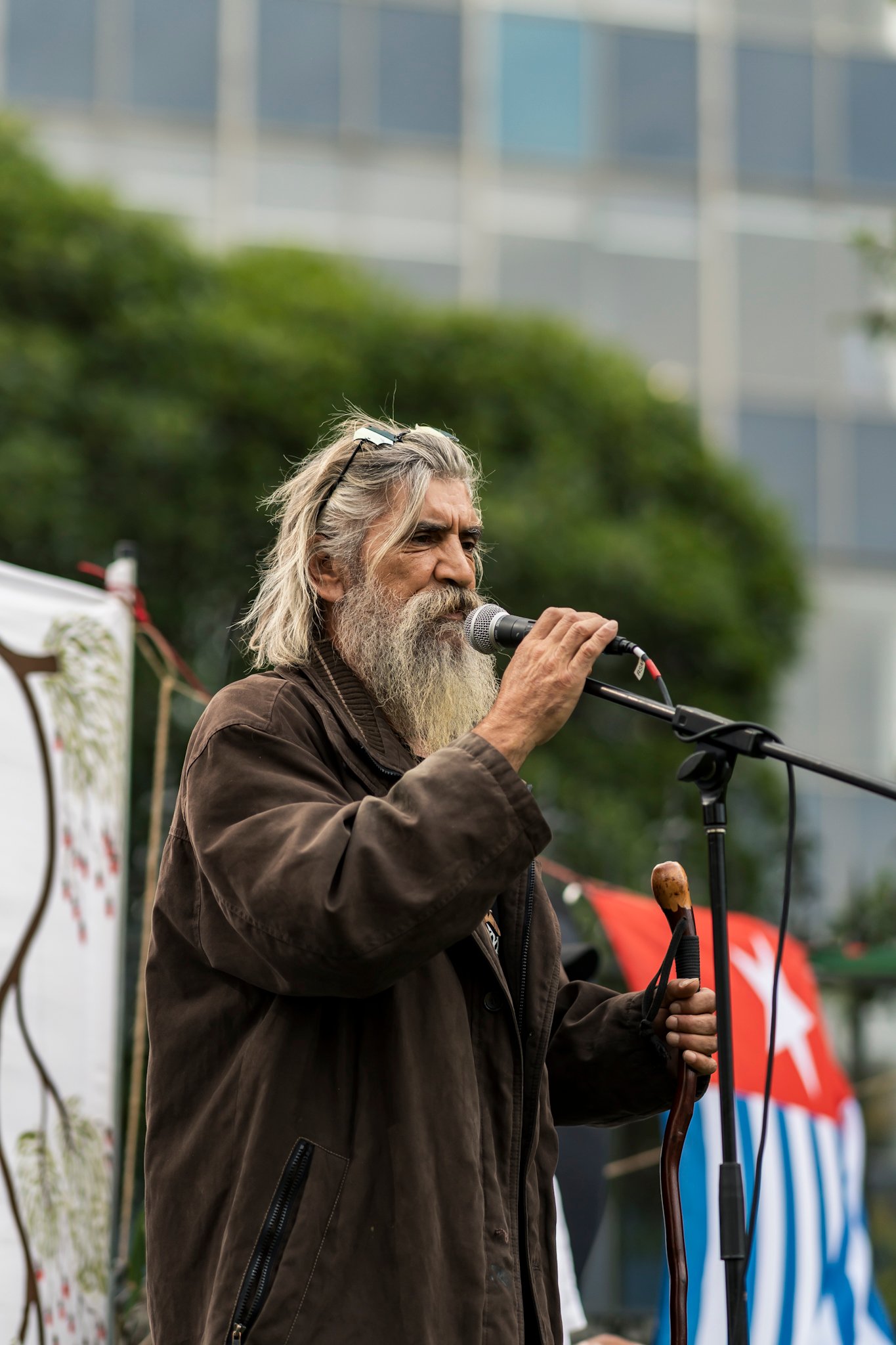 March in March for Forests