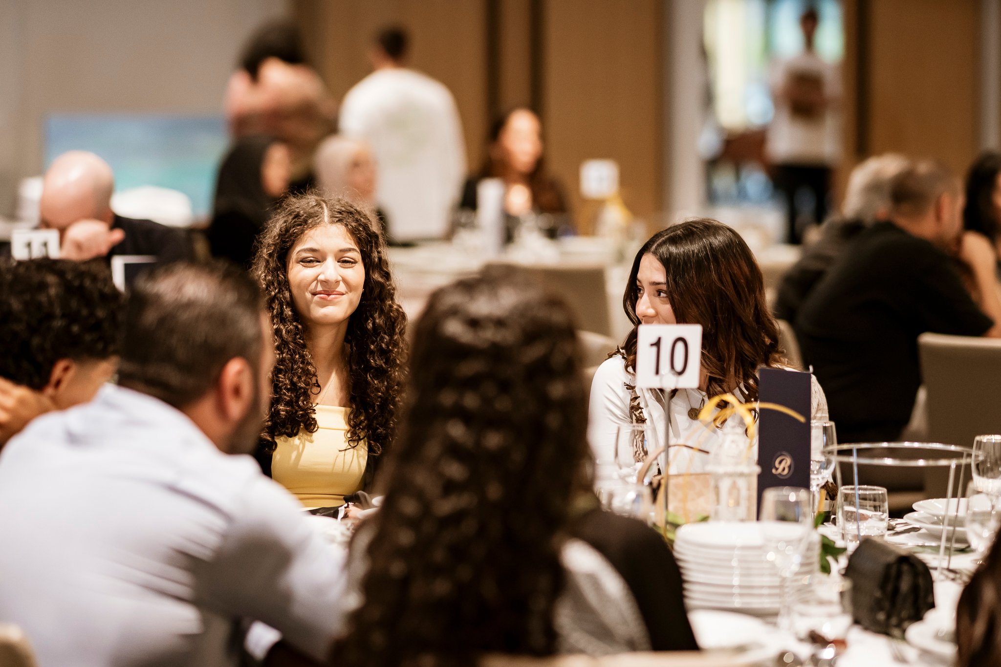 2026 PARA Iftar Fundraiser