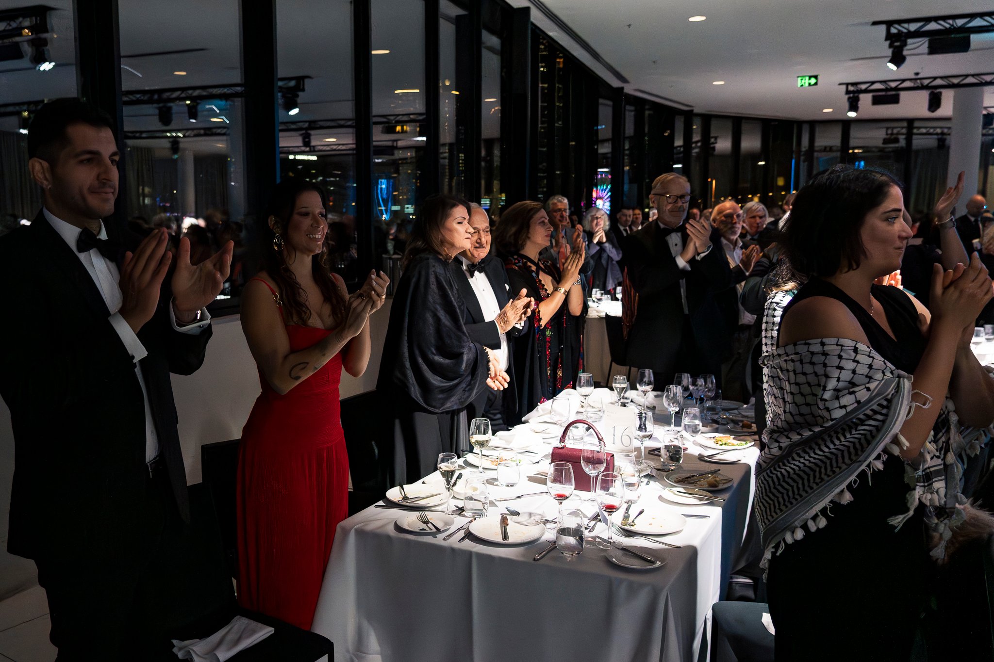 2026 Jerusalem Peace Prize