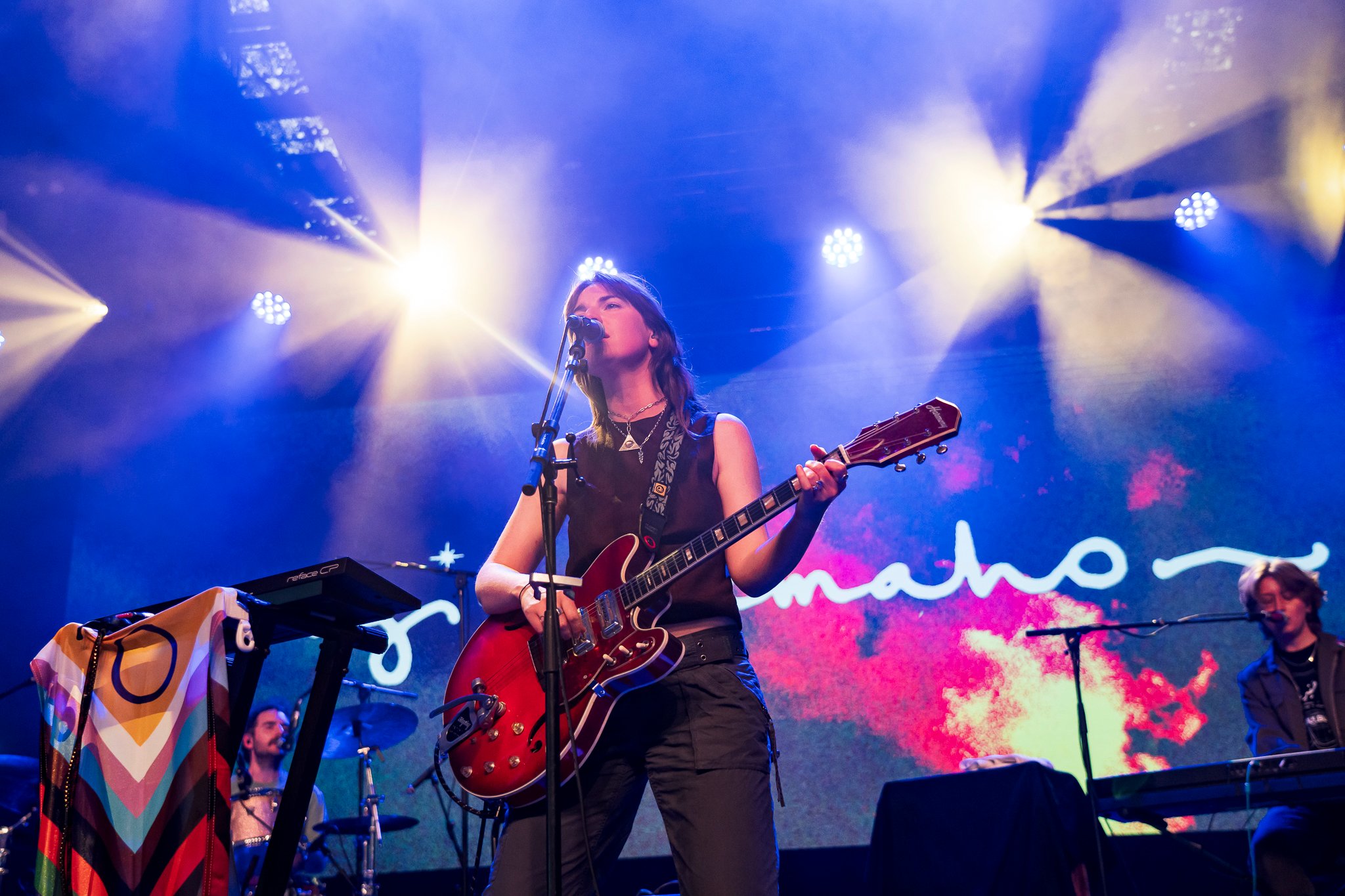 A Gathering for Gaza