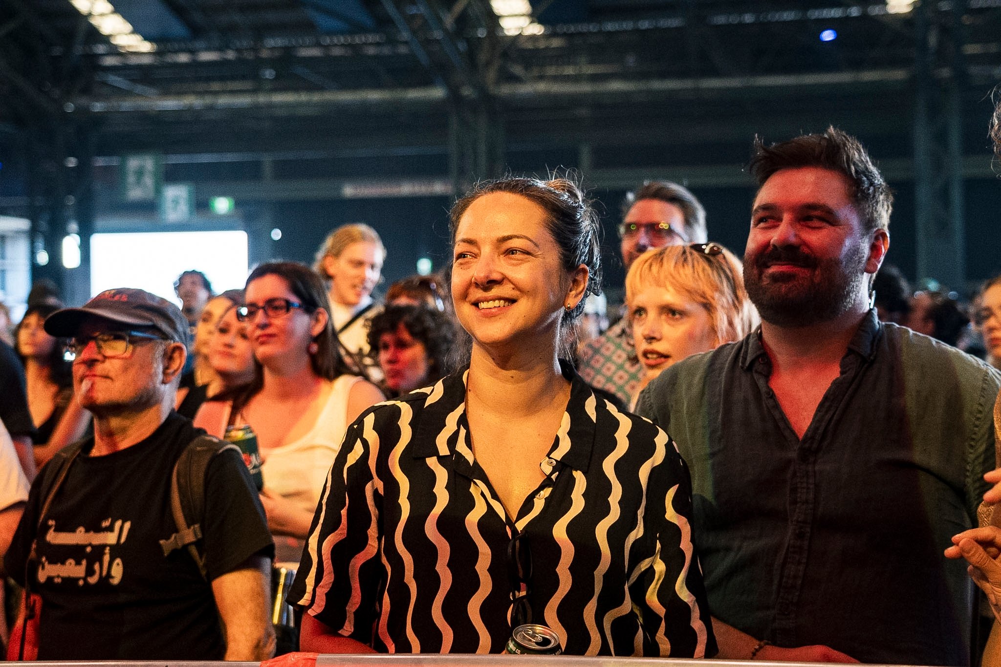 A Gathering for Gaza