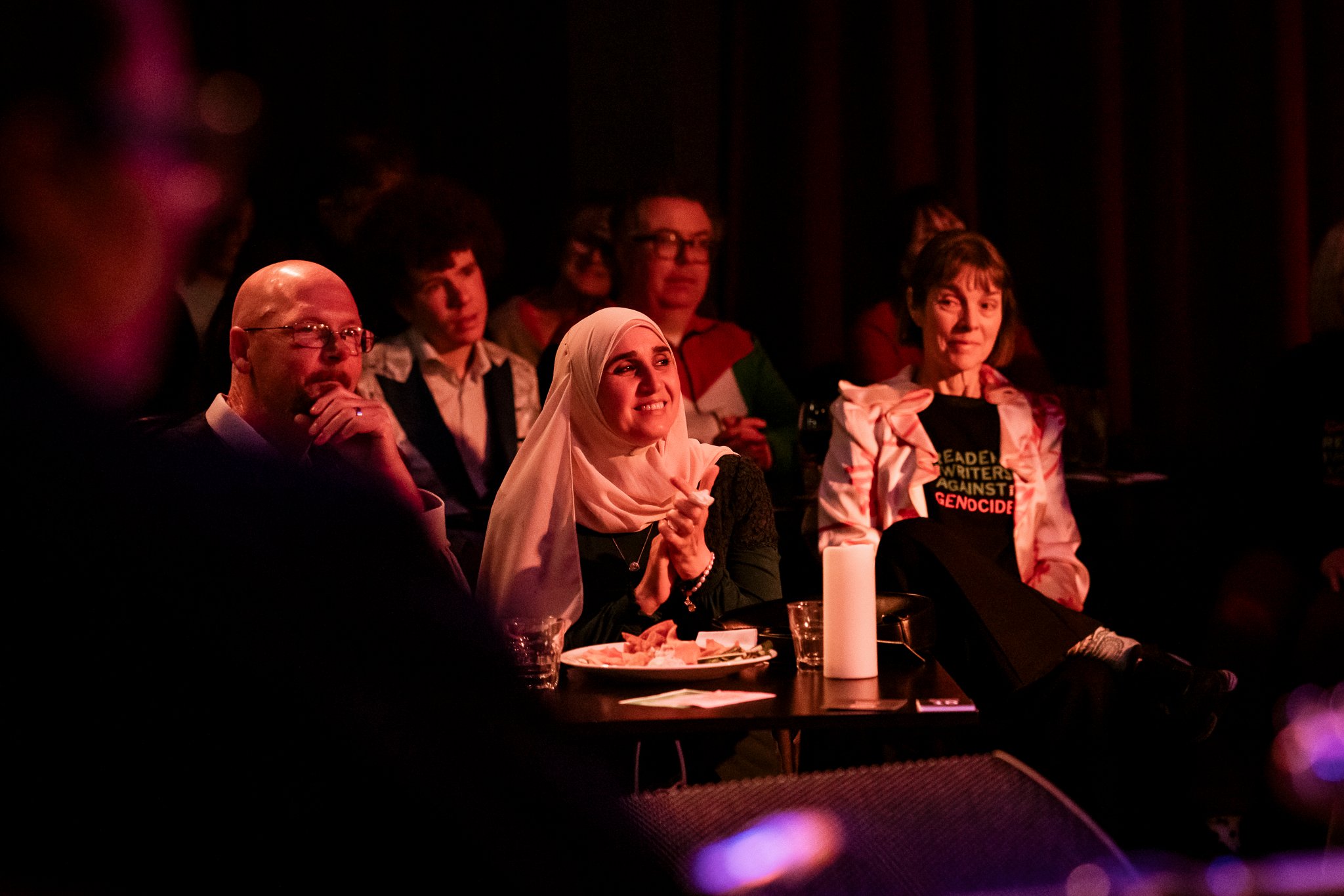 Tarab Ensemble 7th Anniversary concert
