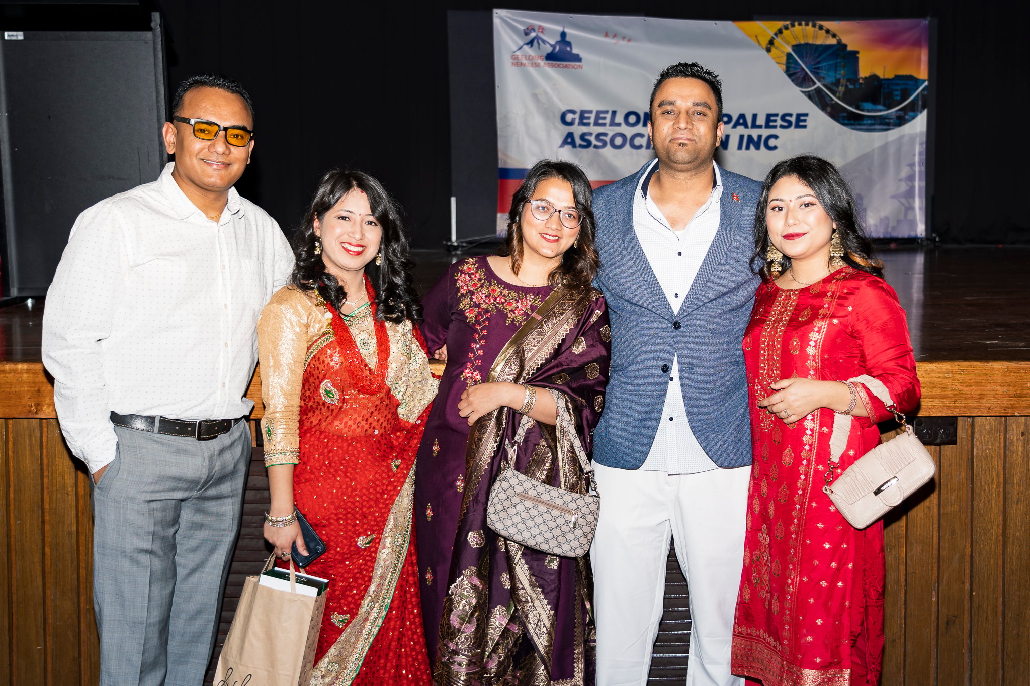 Geelong Nepalese Association 2022 Teej Festival