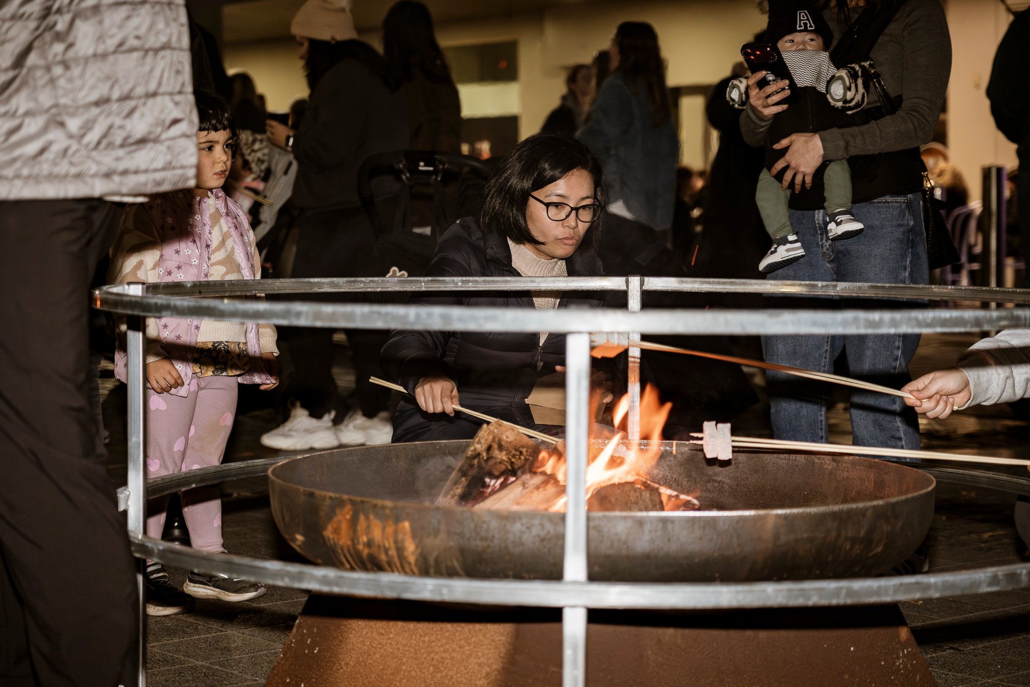 Geelong Night Market