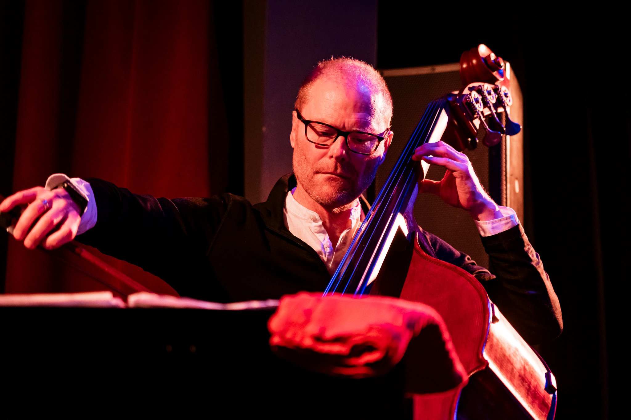 Tarab Ensemble 7th Anniversary concert