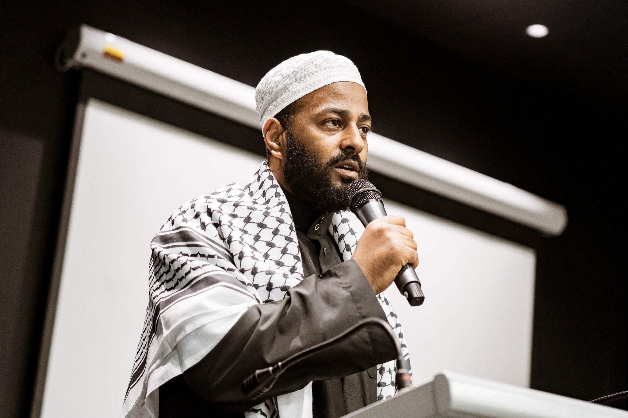 Australian Jordanian Community Iftar