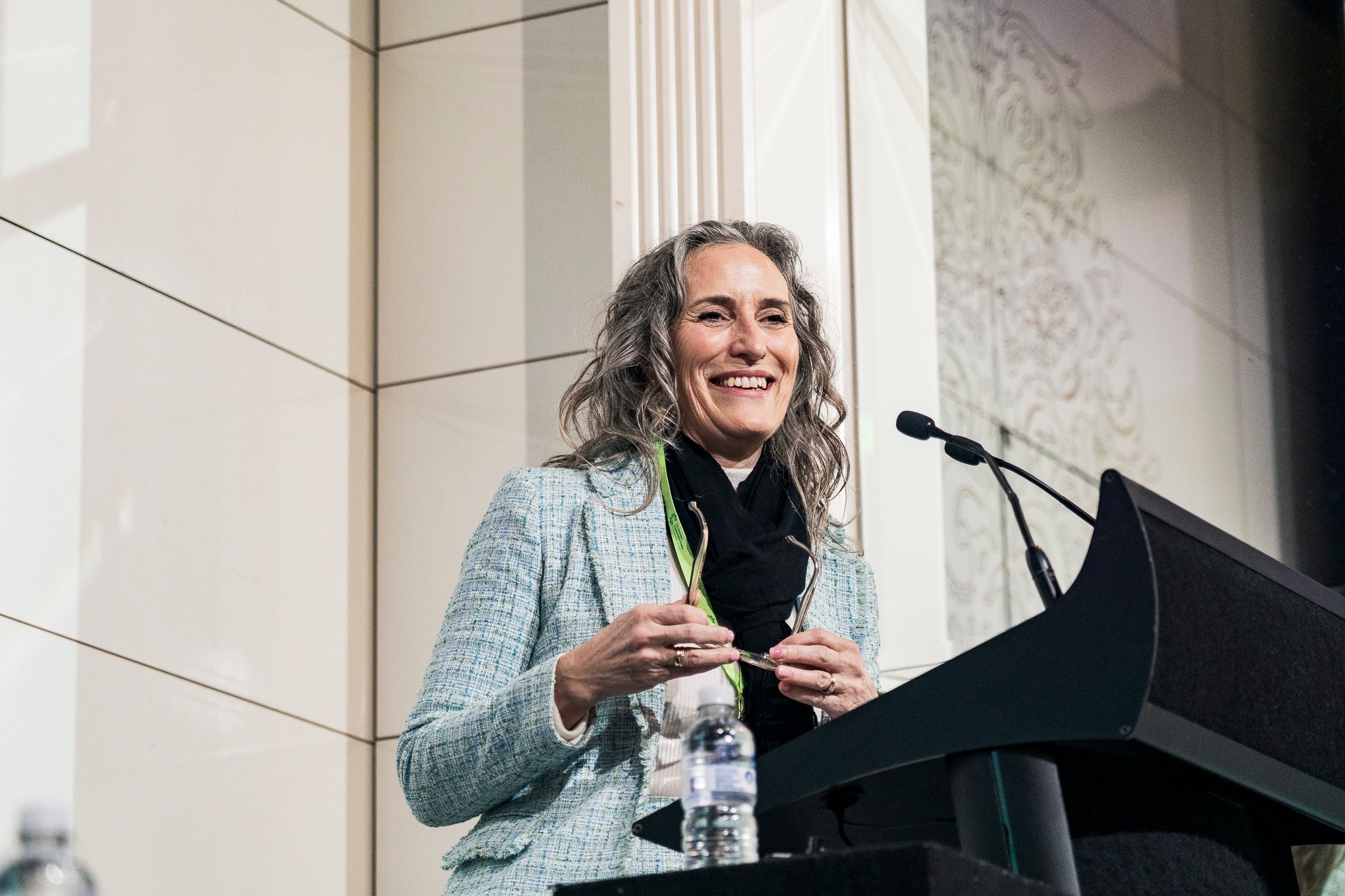 Victorian Collaborative Centre for Mental Health and Wellbeing educator's conference
