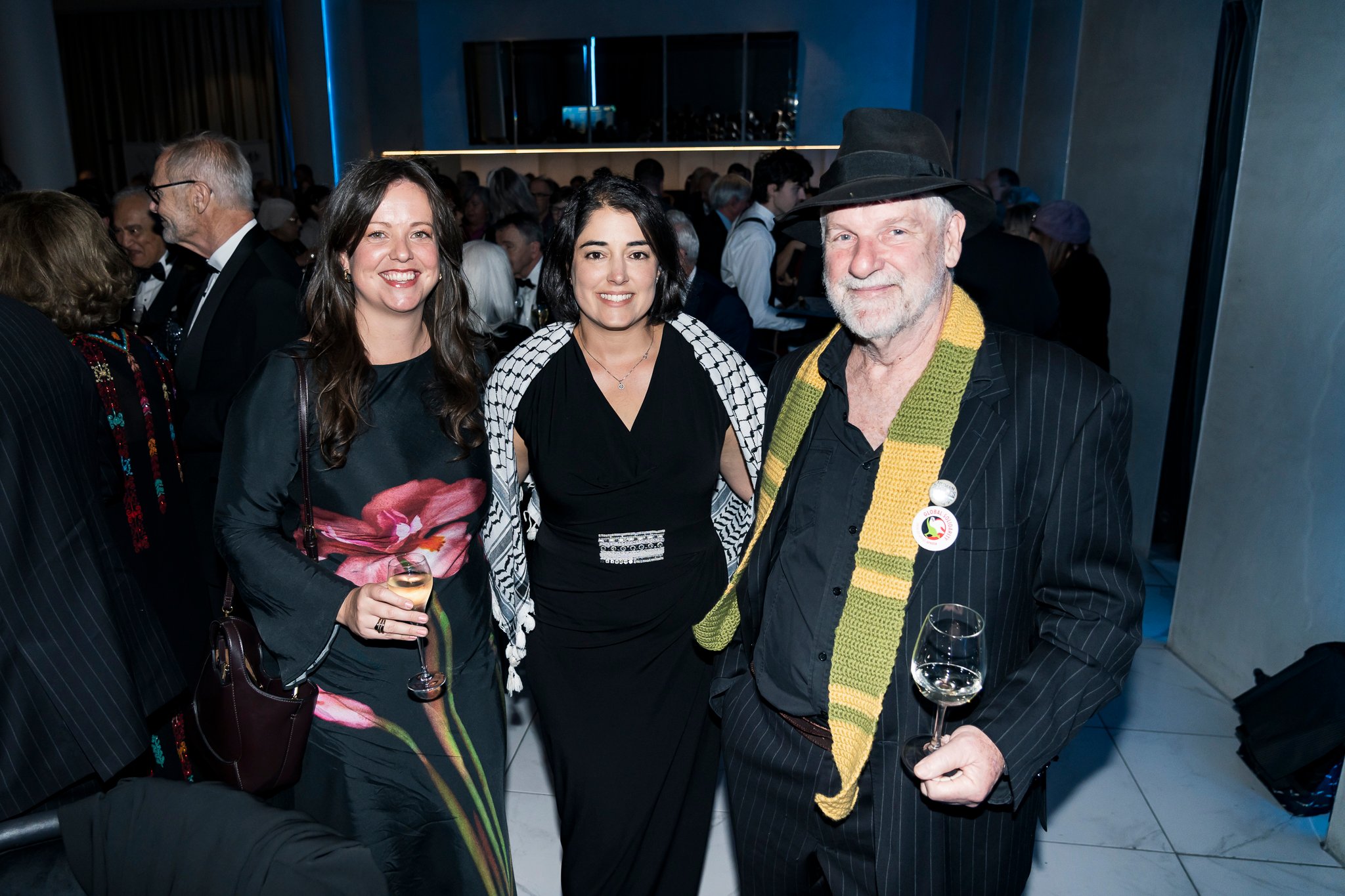 2026 Jerusalem Peace Prize