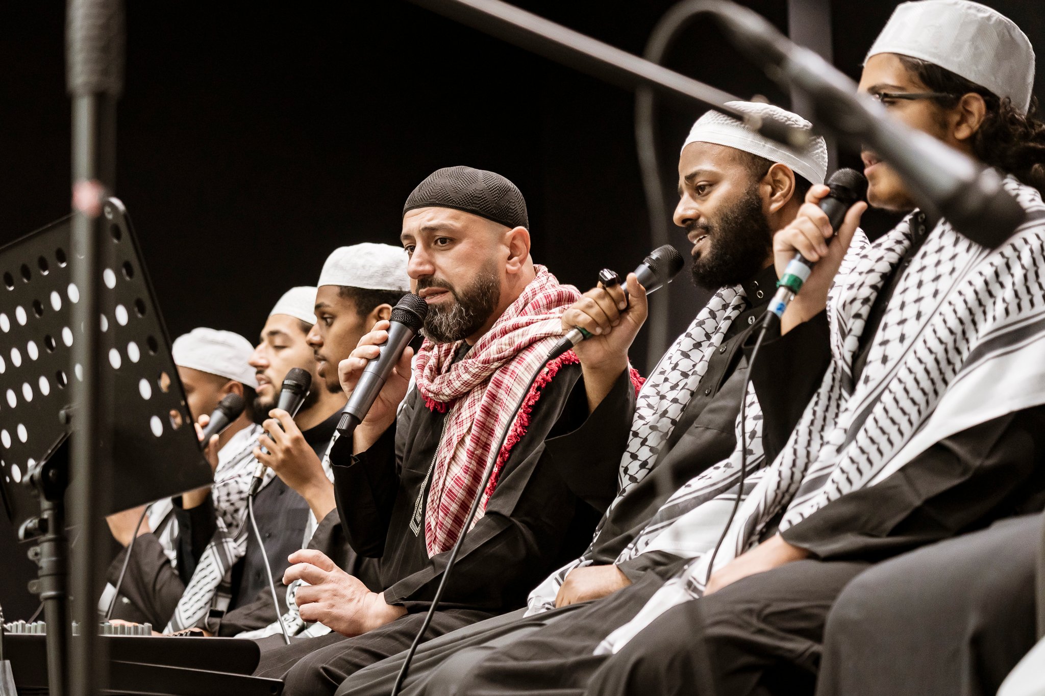 Australian Jordanian Community Iftar