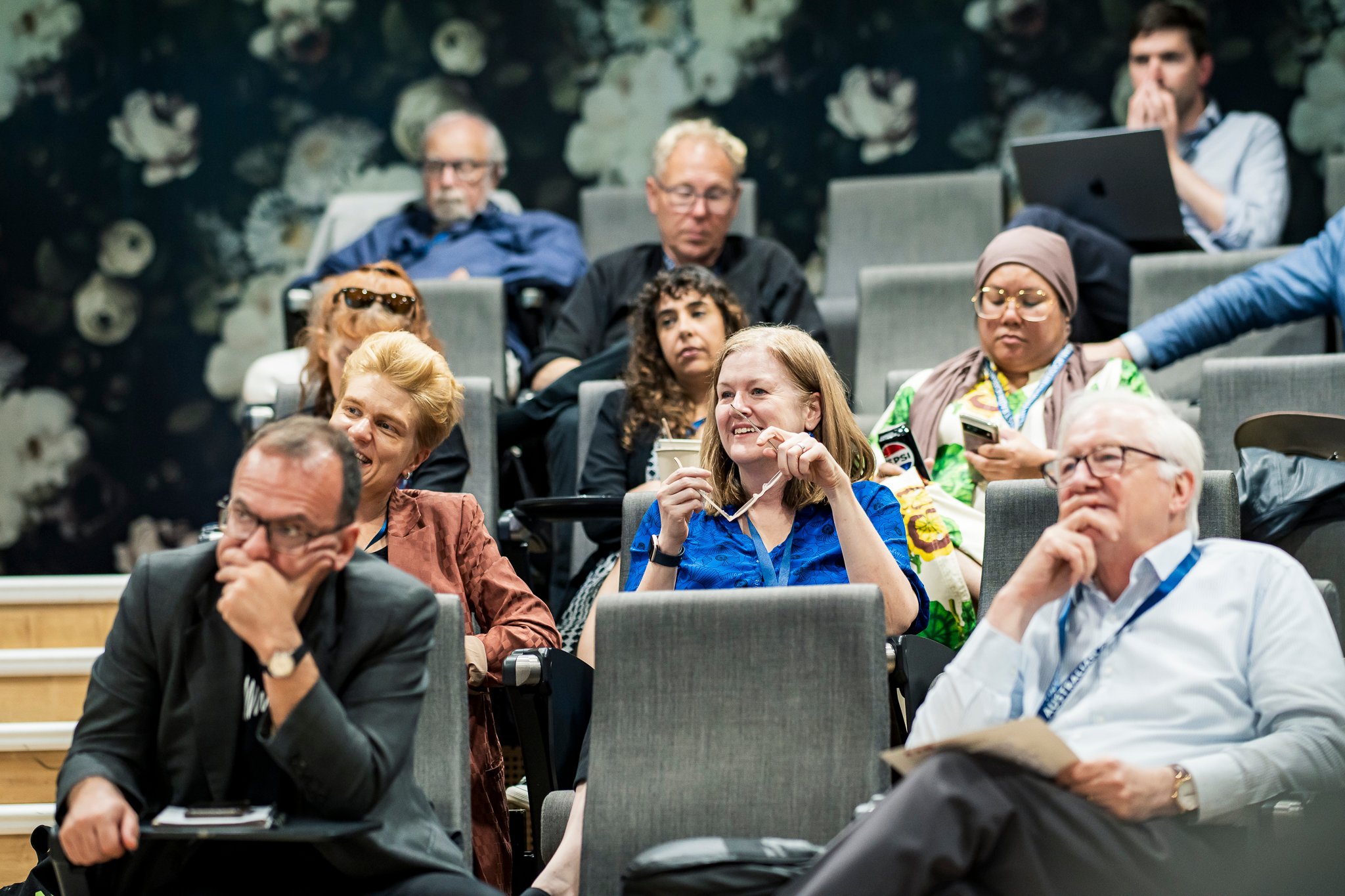 2025 Academic Freedom Symposium - The right to enquire?